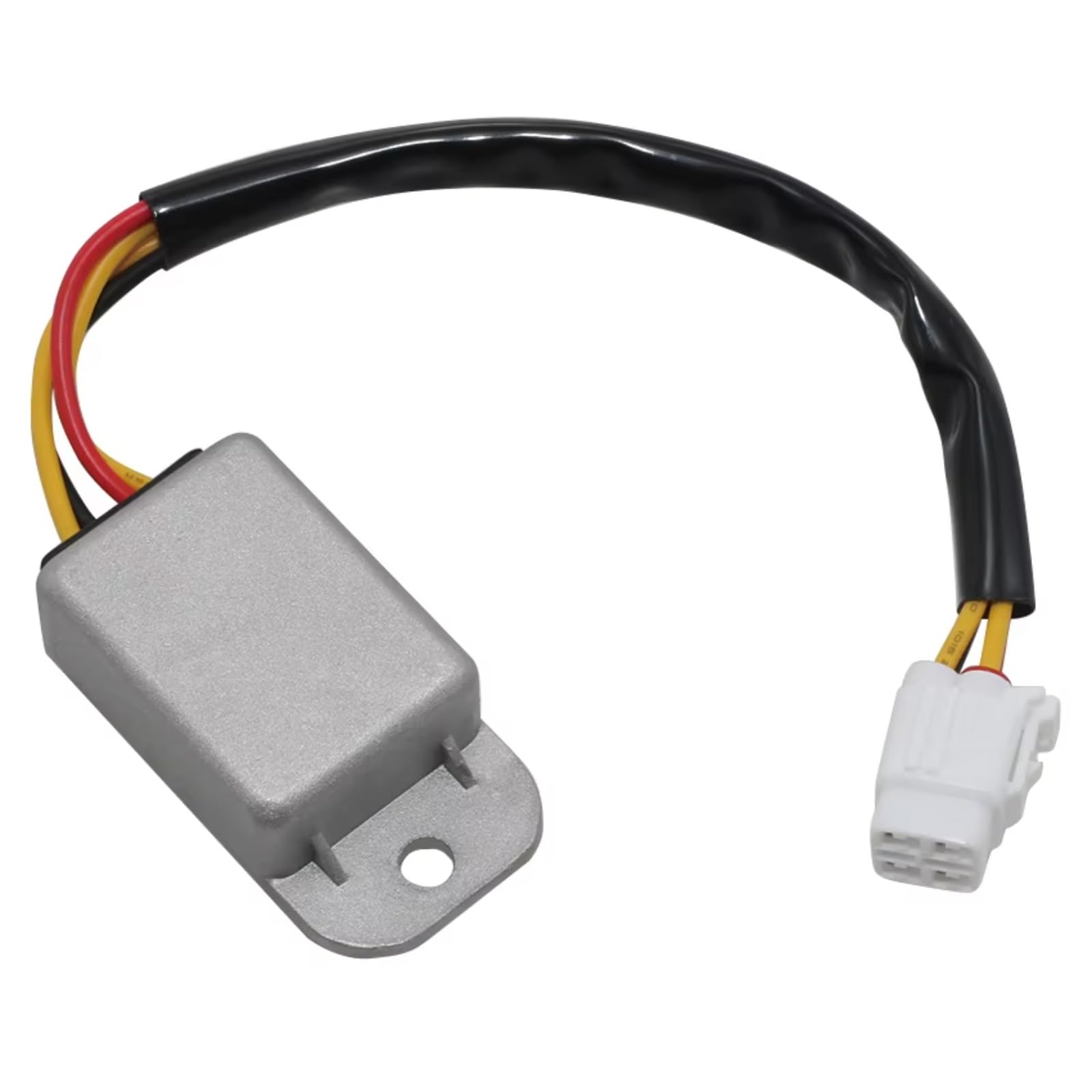 BNHIOPP Motorrad Gleichrichter Kompatibel Mit Für KX125 Für KX125-K5 Für KX250 Für KX250-K5 21066-1110 Stabilisator Strom Motorrad Gleichrichter Spannungsregler BNHIOPP Motorrad Gleichrichter Kompatibel Mit Für KX125 Für KX125-K5 Für KX250 Für KX250-K5 21066-1110 Stabilisator Strom Motorrad Gleichrichter Spannungsregler von BNHIOPP