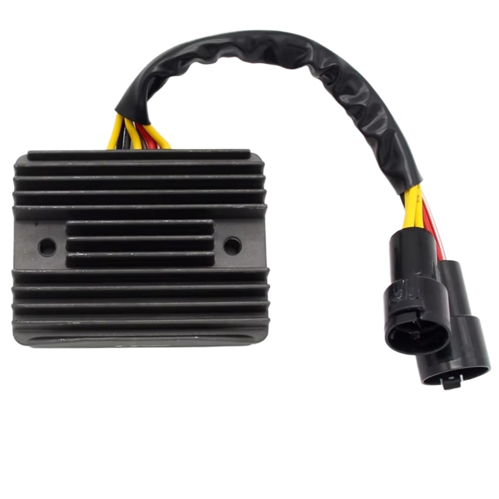 BNHIOPP Motorrad Gleichrichter Kompatibel Mit Für Ninja Für ZX-9R Für ZX-12R 2000 2001 2002 2003 2004 2005 21066-1119 Motorrad Gleichrichter Spannungsregler Motorrad Zubehör BNHIOPP Motorrad Gleichrichter Kompatibel Mit Für Ninja Für ZX-9R Für ZX-12R 2000 2001 2002 2003 2004 2005 21066-1119 Motorrad Gleichrichter Spannungsregler Motorrad Zubehör von BNHIOPP