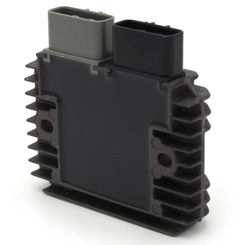 BNHIOPP Motorrad Gleichrichter Kompatibel Mit Für ZX600 Für Ninja Für ZX-6R Für ZX-10R 21066-0731 Motorrad Spannungsstabilisator Regler Stromgleichrichter von BNHIOPP