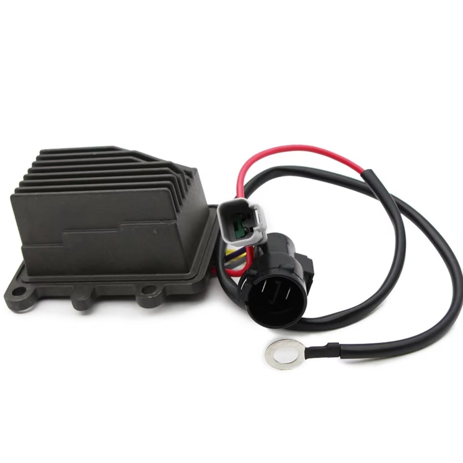 BNHIOPP Motorrad Gleichrichter Kompatibel Mit Johnson Für Evinrude Für 100 PS Für J100 1998–1999 Für E100 0586075 Motorrad Regler Gleichrichter Universal Motorradteile BNHIOPP Motorrad Gleichrichter Kompatibel Mit Johnson Für Evinrude Für 100 PS Für J100 1998–1999 Für E100 0586075 Motorrad Regler Gleichrichter Universal Motorradteile von BNHIOPP