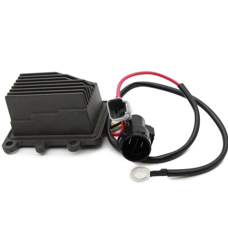 BNHIOPP Motorrad Gleichrichter Kompatibel Mit Johnson Für Evinrude Für 100 PS Für J100 1998–1999 Für E100 0586075 Motorrad Regler Gleichrichter Universal Motorradteile von BNHIOPP