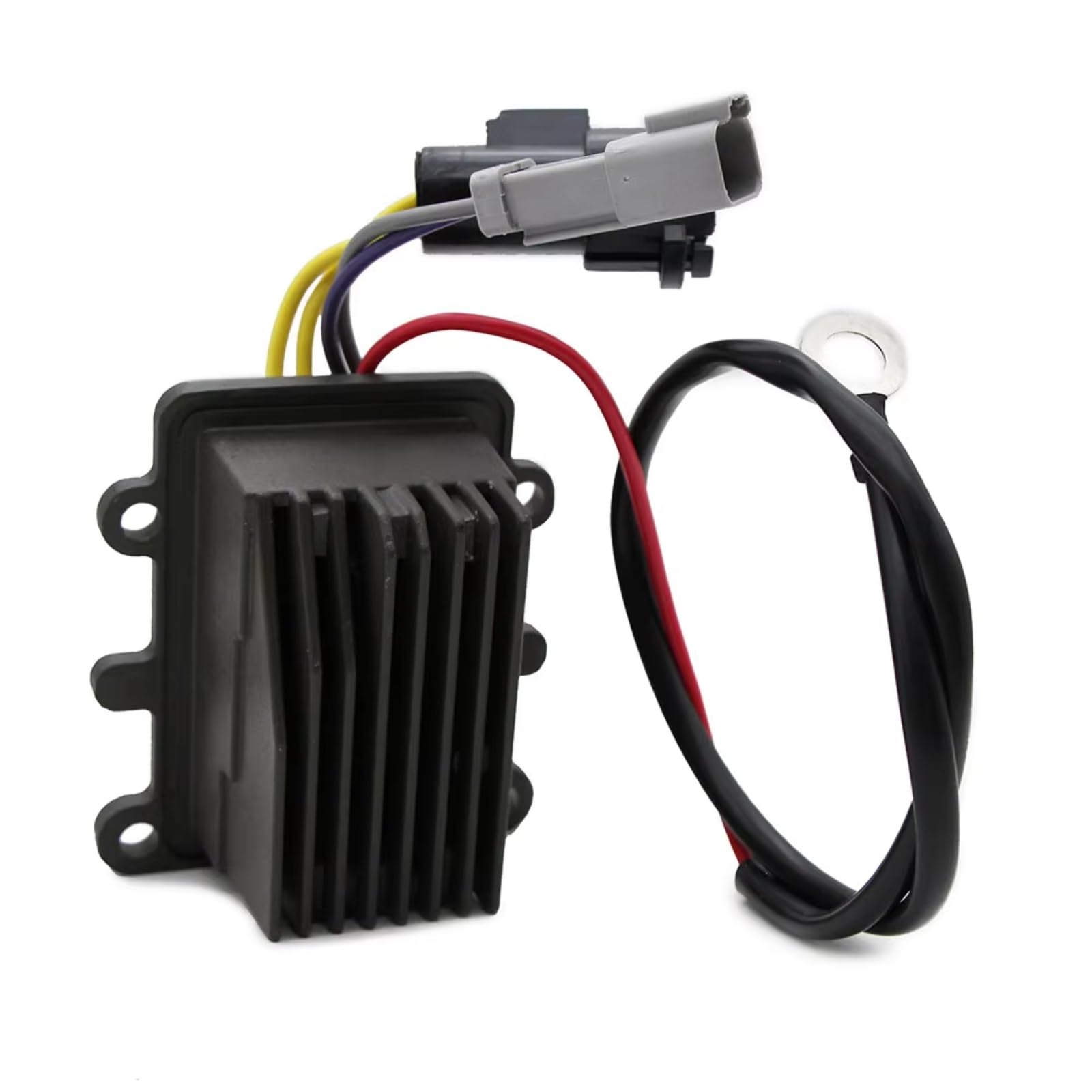 BNHIOPP Motorrad Gleichrichter Kompatibel Mit Johnson Für Evinrude Für 90 PS Für J90 Für BJ90 Für E90 Für BE90 0586075 Motorrad Regler Gleichrichter Universal Motorradteile BNHIOPP Motorrad Gleichrichter Kompatibel Mit Johnson Für Evinrude Für 90 PS Für J90 Für BJ90 Für E90 Für BE90 0586075 Motorrad Regler Gleichrichter Universal Motorradteile von BNHIOPP