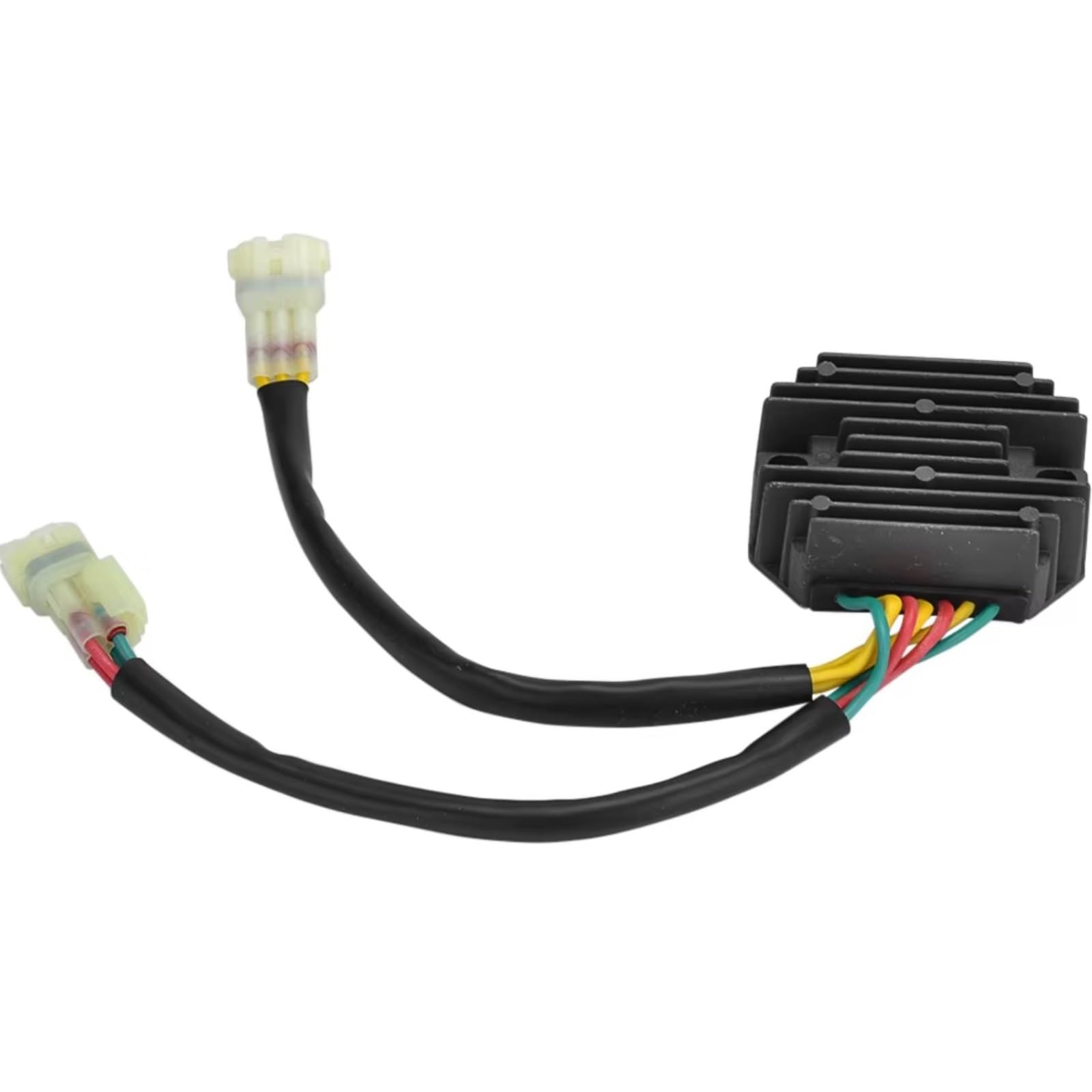 BNHIOPP Motorrad Gleichrichter Kompatibel Mit Polaris Für Outlaw 450 2008-2009 500 2006-2007 525 2007-2009 Für Predator 500 2003-2007 4010654 Motorrad Spannungsreglergleichrichter von BNHIOPP