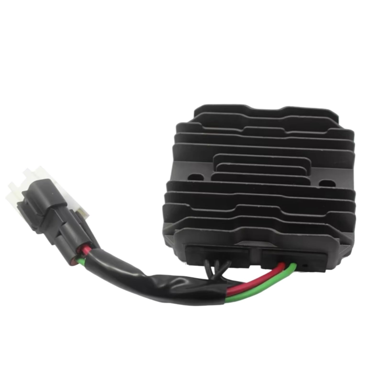 BNHIOPP Motorrad Gleichrichter Kompatibel Mit Suzuki Für AN650Z Für Burgman 650 Für SkyWave 650 Für ABS 2008 32800-10G20 Motorrad-Spannungsstabilisator Motorrad-Regler Gleichrichter BNHIOPP Motorrad Gleichrichter Kompatibel Mit Suzuki Für AN650Z Für Burgman 650 Für SkyWave 650 Für ABS 2008 32800-10G20 Motorrad-Spannungsstabilisator Motorrad-Regler Gleichrichter von BNHIOPP