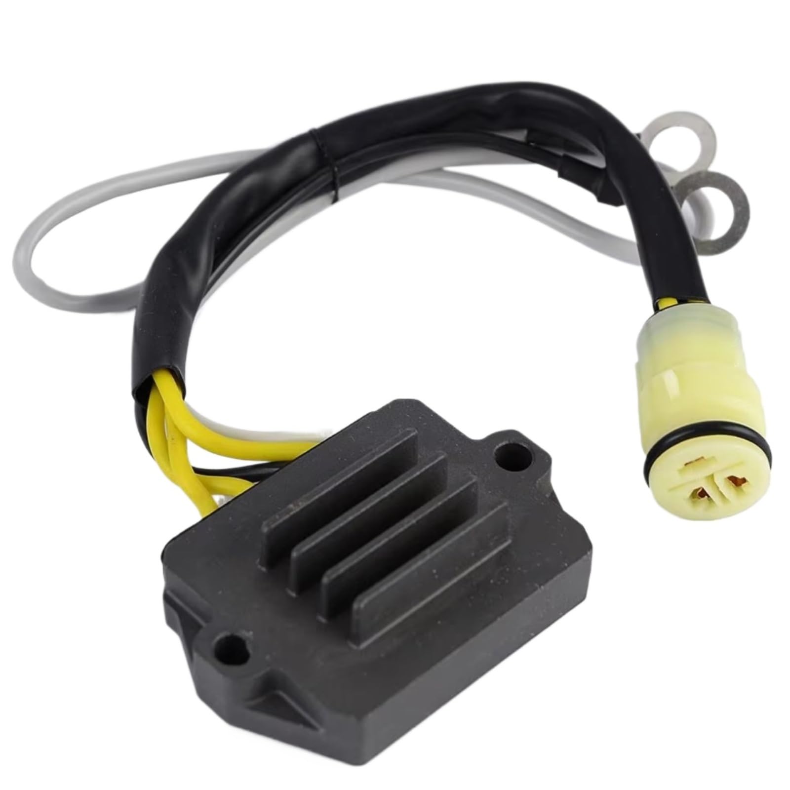 BNHIOPP Motorrad Gleichrichter Kompatibel Mit Suzuki Für DF200 Für DF250 Für DF225 2004–2017 32800-93J03 Motorrad Motorrad Spannungsregler Gleichrichter Stabilisator BNHIOPP Motorrad Gleichrichter Kompatibel Mit Suzuki Für DF200 Für DF250 Für DF225 2004–2017 32800-93J03 Motorrad Motorrad Spannungsregler Gleichrichter Stabilisator von BNHIOPP