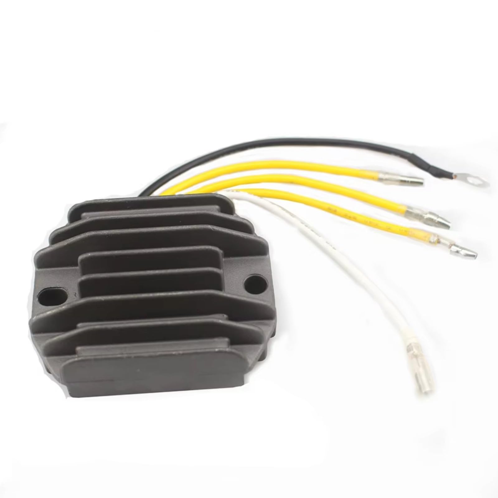 BNHIOPP Motorrad Gleichrichter Kompatibel Mit Suzuki Für DF9.9B Für DF15A Für DF20A 2013–2017 32800-89L01 Universal-Motorrad-Regler-Gleichrichter Motorrad-Upgrade-Teile BNHIOPP Motorrad Gleichrichter Kompatibel Mit Suzuki Für DF9.9B Für DF15A Für DF20A 2013–2017 32800-89L01 Universal-Motorrad-Regler-Gleichrichter Motorrad-Upgrade-Teile von BNHIOPP