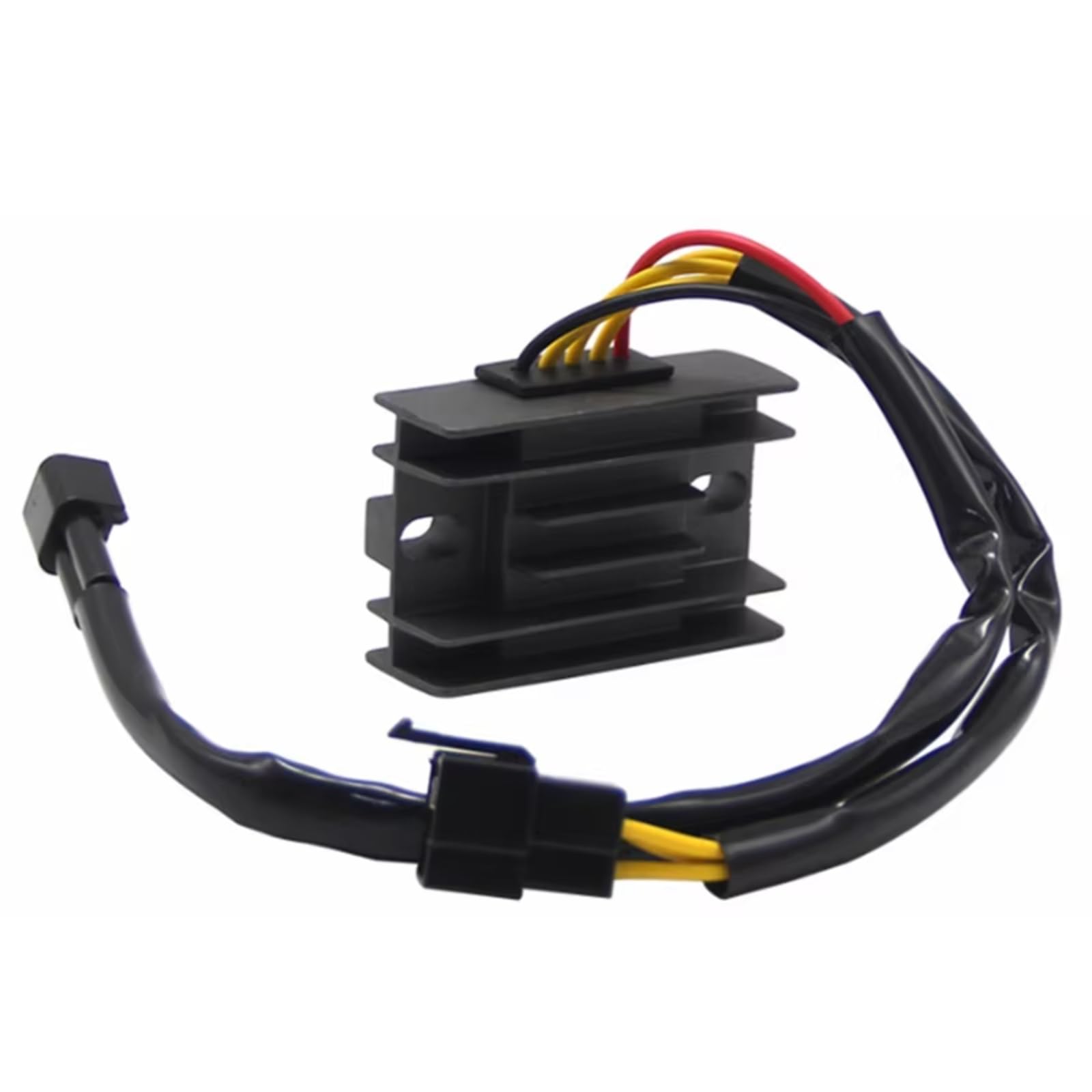 BNHIOPP Motorrad Gleichrichter Kompatibel Mit Suzuki Für DR-Z 400 2000–2004 Für S 400 2000–2015 32800–08D00 32800–29F00 Universal Motorrad Gleichrichter Spannungsregler Motorradteile BNHIOPP Motorrad Gleichrichter Kompatibel Mit Suzuki Für DR-Z 400 2000–2004 Für S 400 2000–2015 32800–08D00 32800–29F00 Universal Motorrad Gleichrichter Spannungsregler Motorradteile von BNHIOPP