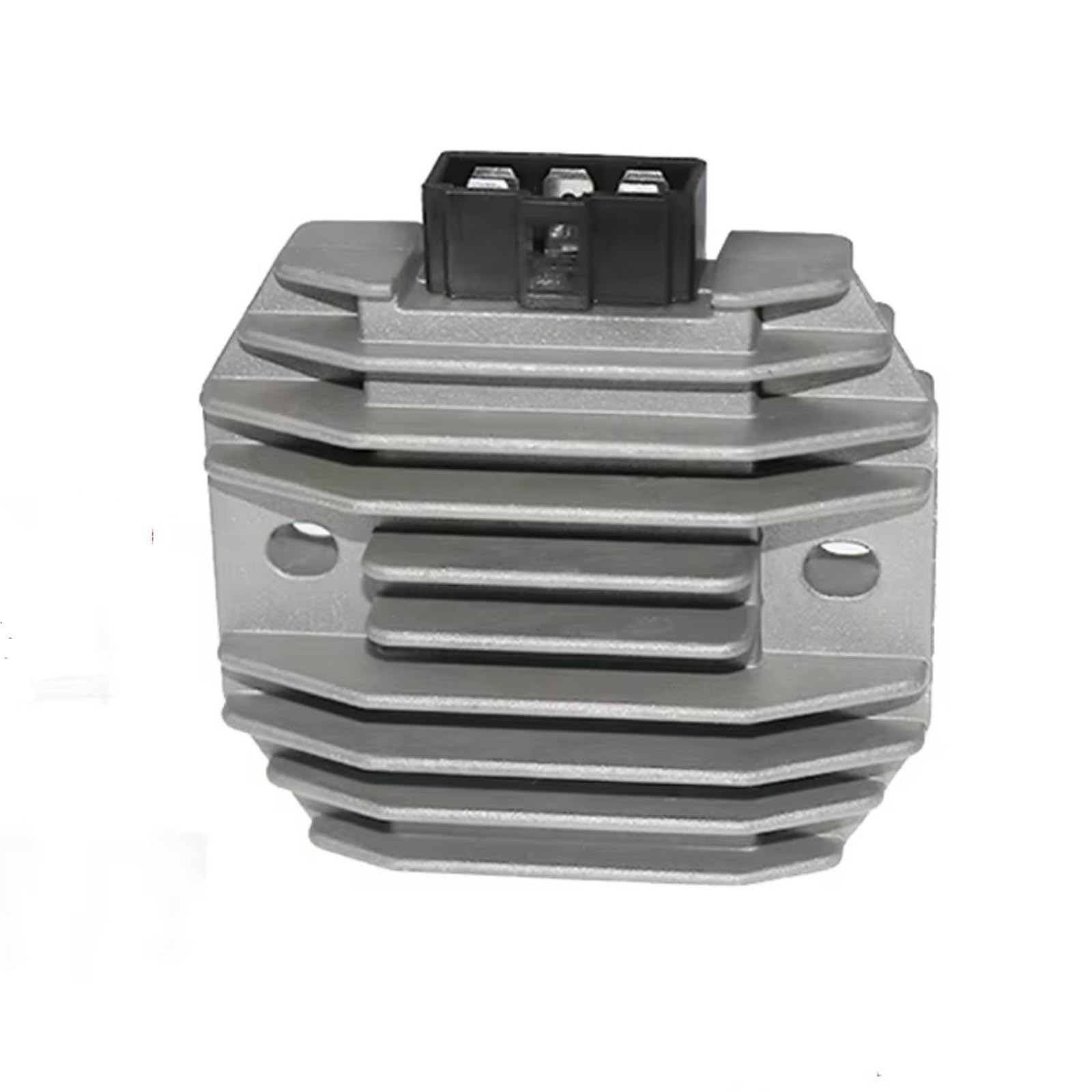 BNHIOPP Motorrad Gleichrichter Kompatibel Mit Suzuki Für DR650 1996–2012 XF Für Freewind 650 1997–2007 32800–32E00 Motorrad Spannungsregler Gleichrichter Motorrad Ersetzen Teil von BNHIOPP