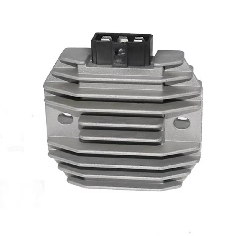 BNHIOPP Motorrad Gleichrichter Kompatibel Mit Suzuki Für DR650 1996–2012 XF Für Freewind 650 1997–2007 32800–32E00 Motorrad Spannungsregler Gleichrichter Motorrad Ersetzen Teil von BNHIOPP