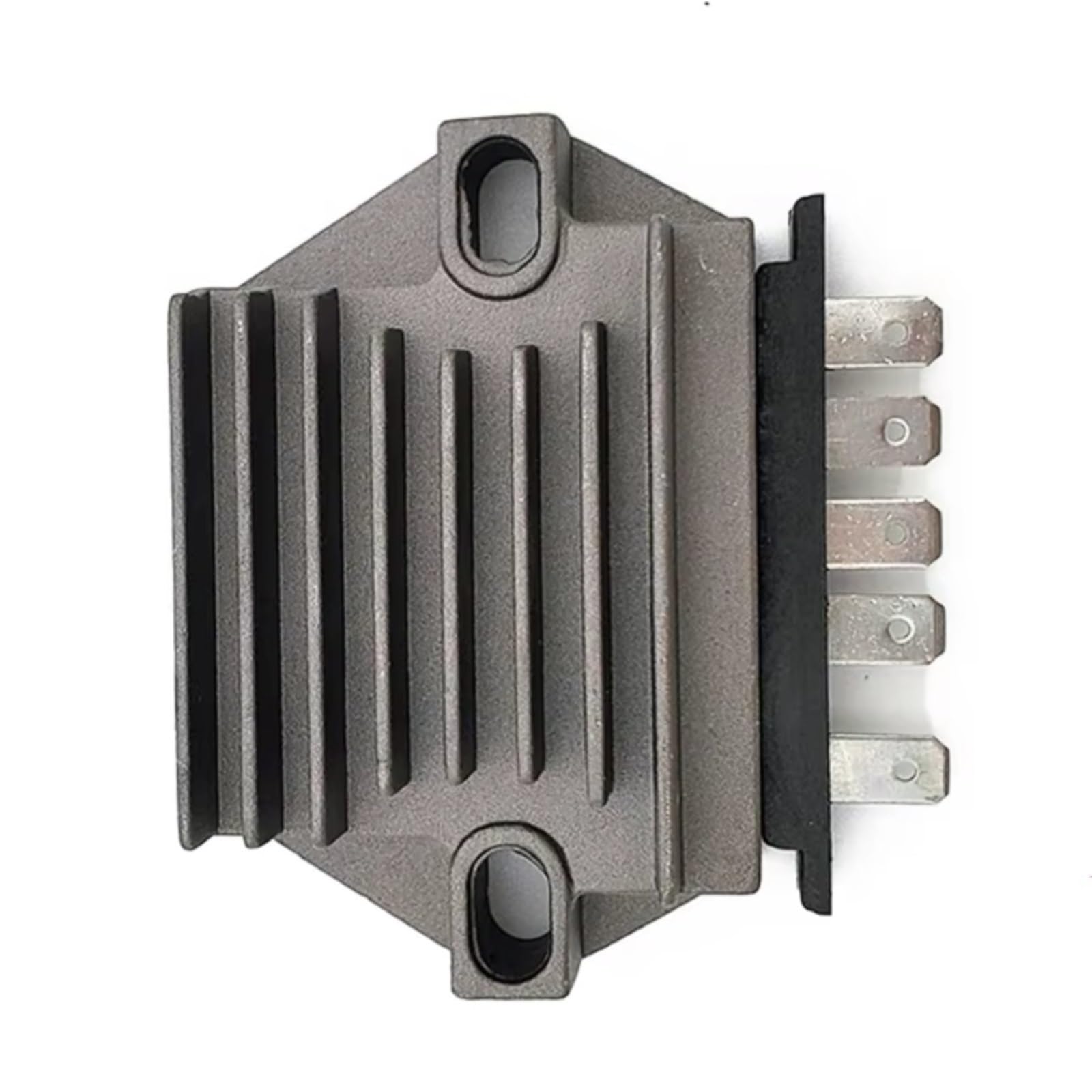 BNHIOPP Motorrad Gleichrichter Kompatibel Mit Suzuki Für GS1100 GK 1983–1984 Für GS1150 E ES 1984 1985 1986 32800–44230 32800–44130 Motorradteile Motorrad Gleichrichter Spannungsregler BNHIOPP Motorrad Gleichrichter Kompatibel Mit Suzuki Für GS1100 GK 1983–1984 Für GS1150 E ES 1984 1985 1986 32800–44230 32800–44130 Motorradteile Motorrad Gleichrichter Spannungsregler von BNHIOPP