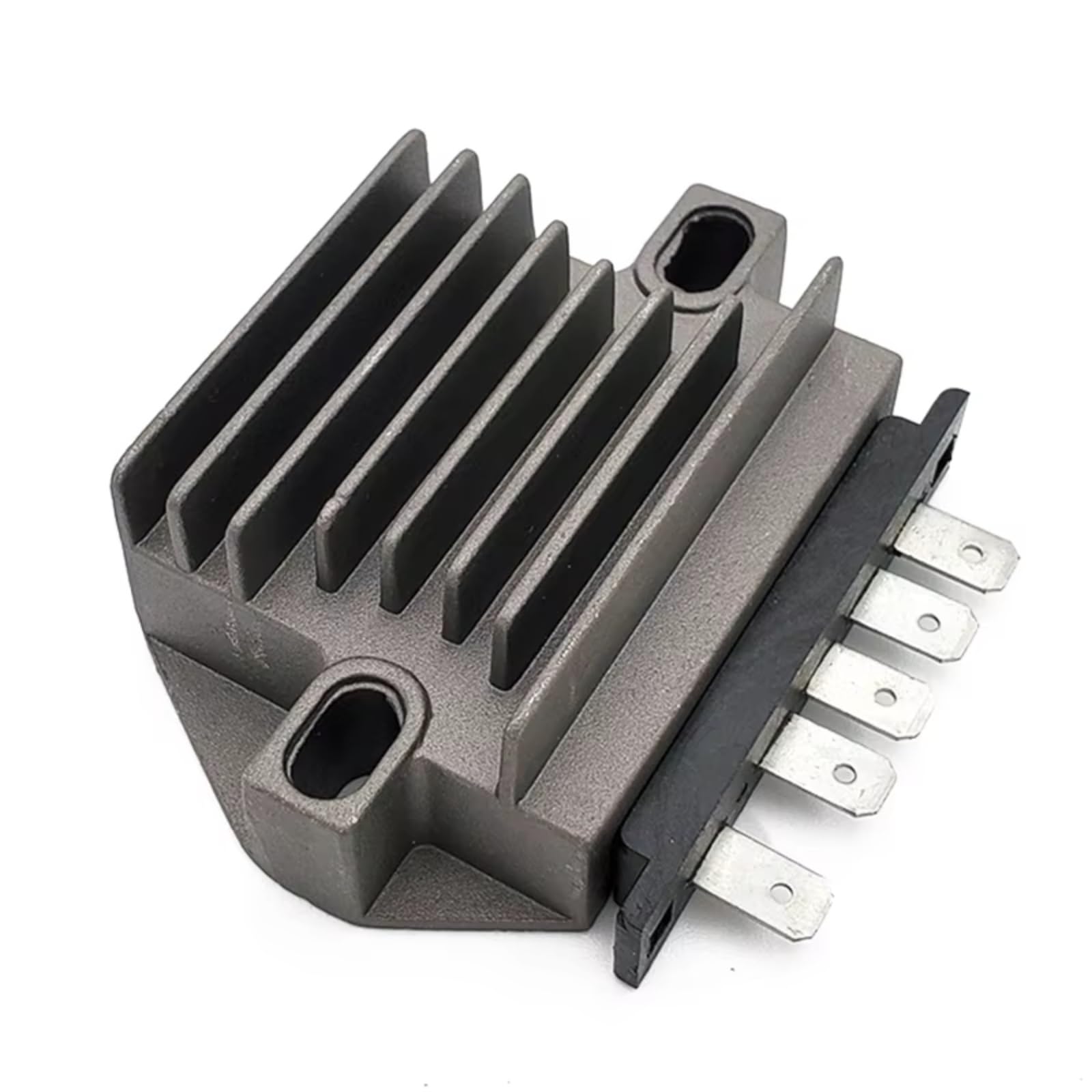 BNHIOPP Motorrad Gleichrichter Kompatibel Mit Suzuki Für GS700 E ES 1984-1985 Für GS1000 SZ Für Katana 1982 32800-44230 32800-44130 Universal Motorradteile Gleichrichter Spannungsregler BNHIOPP Motorrad Gleichrichter Kompatibel Mit Suzuki Für GS700 E ES 1984-1985 Für GS1000 SZ Für Katana 1982 32800-44230 32800-44130 Universal Motorradteile Gleichrichter Spannungsregler von BNHIOPP