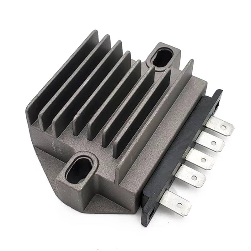 BNHIOPP Motorrad Gleichrichter Kompatibel Mit Suzuki Für GS700 E ES 1984-1985 Für GS1000 SZ Für Katana 1982 32800-44230 32800-44130 Universal Motorradteile Gleichrichter Spannungsregler von BNHIOPP