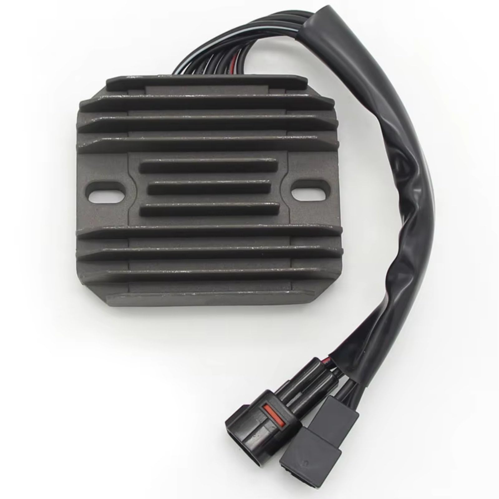 BNHIOPP Motorrad Gleichrichter Kompatibel Mit Suzuki Für GSXR600 Für GSXR750 Für GSXR1000 2005 2006–2008 Stabilisator Stromzubehör Motorrad Gleichrichter Spannungsregler BNHIOPP Motorrad Gleichrichter Kompatibel Mit Suzuki Für GSXR600 Für GSXR750 Für GSXR1000 2005 2006–2008 Stabilisator Stromzubehör Motorrad Gleichrichter Spannungsregler von BNHIOPP