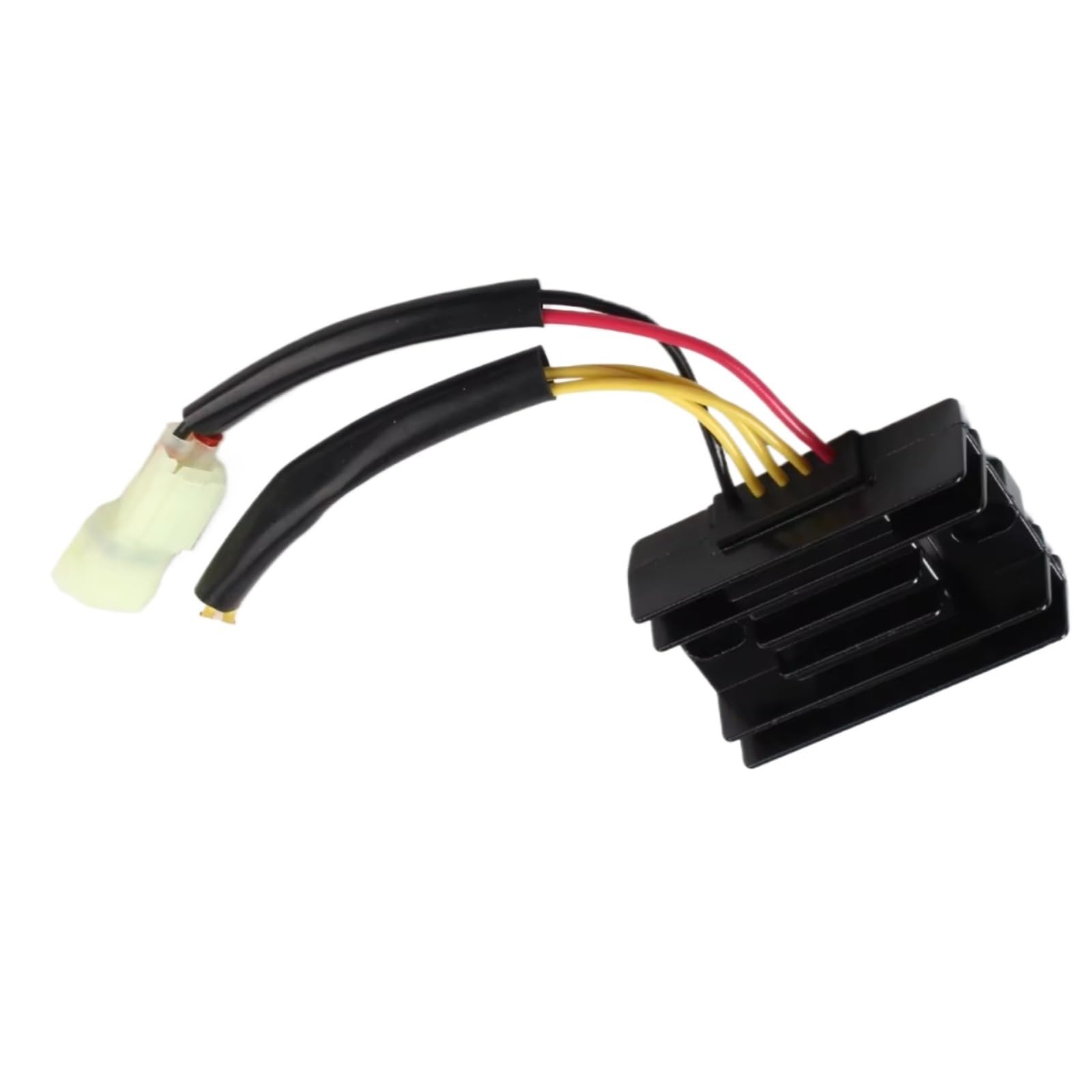 BNHIOPP Motorrad Gleichrichter Kompatibel Mit Suzuki Für GZ125 Für GZ250 Für Marauder 1998–2011 32800-29B00 Motorrad Upgrade Teil Motorrad Regler Spannungsgleichrichter von BNHIOPP
