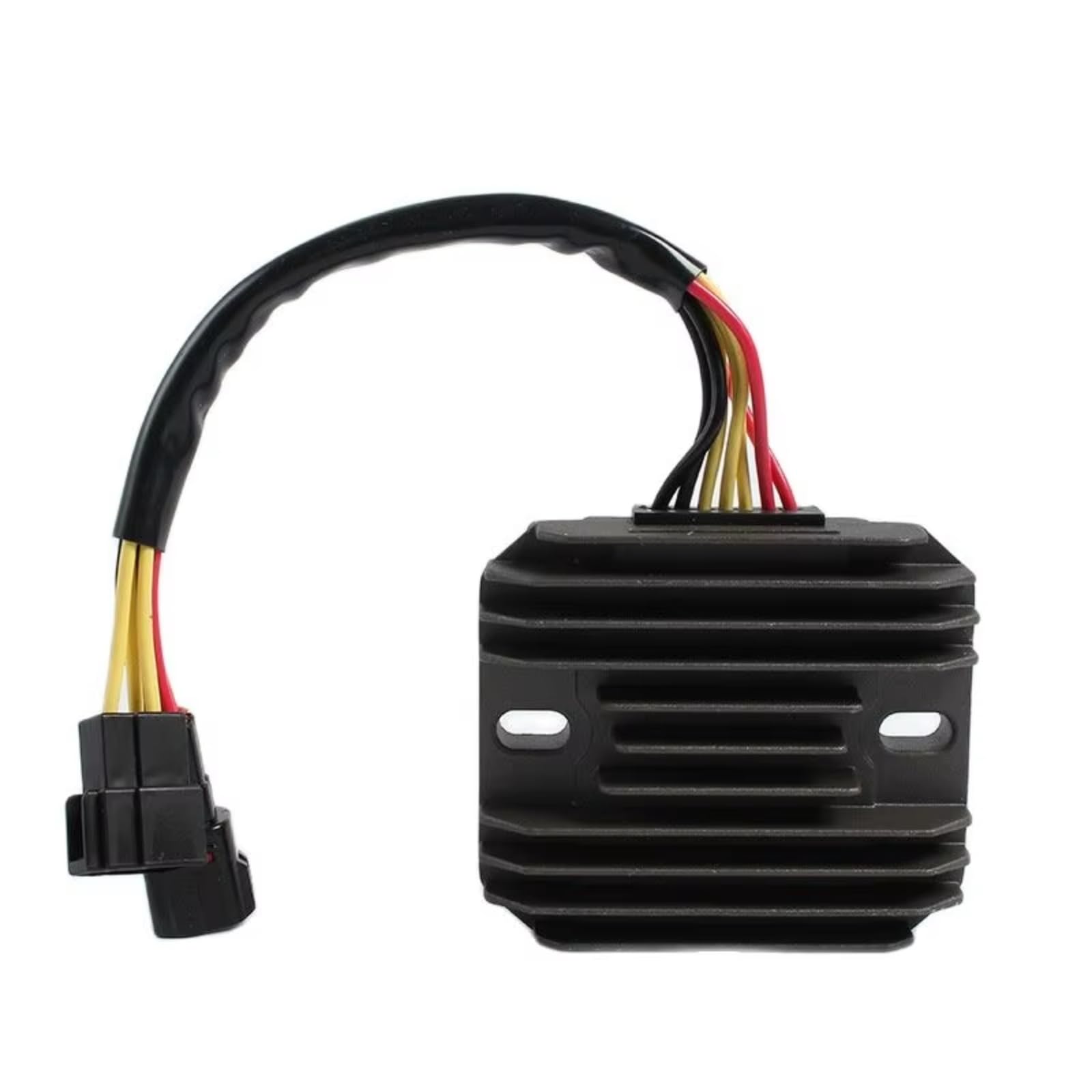 BNHIOPP Motorrad Gleichrichter Kompatibel Mit Suzuki Für LT-A Für King Für Quad 700 32800-41F10 Motorrad Spannungsregler Gleichrichter Motorrad Spannungsstabilisator BNHIOPP Motorrad Gleichrichter Kompatibel Mit Suzuki Für LT-A Für King Für Quad 700 32800-41F10 Motorrad Spannungsregler Gleichrichter Motorrad Spannungsstabilisator von BNHIOPP