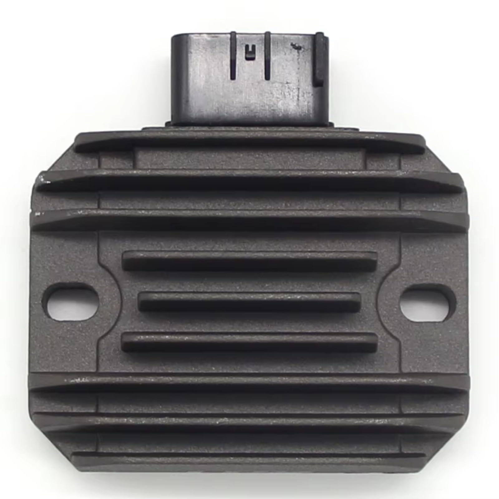 BNHIOPP Motorrad Gleichrichter Kompatibel Mit Suzuki Für LTF250 Für Ozark Für LTZ250 Für Quadsport Für Z250 32800-05G00 Motorrad Spannungsregler Gleichrichter Stabilisator Motorradzubehör BNHIOPP Motorrad Gleichrichter Kompatibel Mit Suzuki Für LTF250 Für Ozark Für LTZ250 Für Quadsport Für Z250 32800-05G00 Motorrad Spannungsregler Gleichrichter Stabilisator Motorradzubehör von BNHIOPP