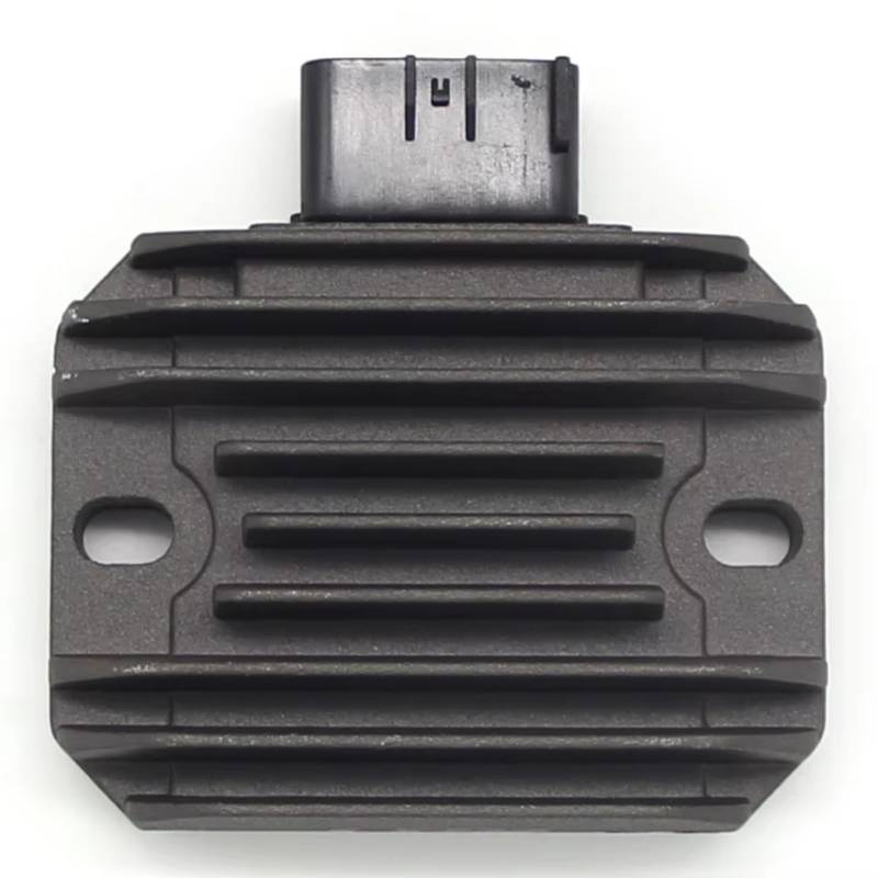 BNHIOPP Motorrad Gleichrichter Kompatibel Mit Suzuki Für LTF250 Für Ozark Für LTZ250 Für Quadsport Für Z250 32800-05G00 Motorrad Spannungsregler Gleichrichter Stabilisator Motorradzubehör von BNHIOPP