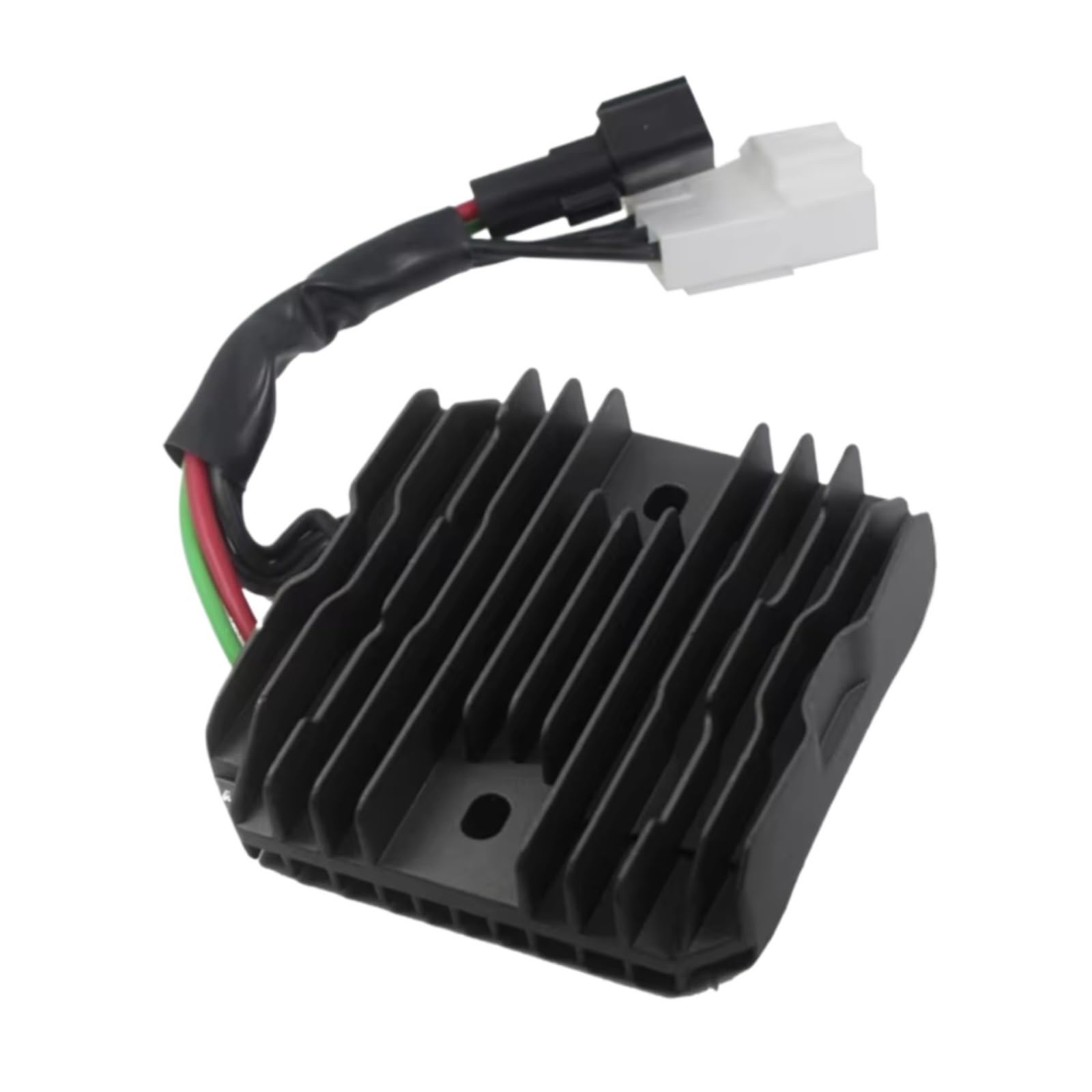 BNHIOPP Motorrad Gleichrichter Kompatibel Mit Suzuki Für VLR1800 Für Intruder Für C1800R Für Boulevard Für C109R 2008–2011 02162–0620C Universal Motorrad Motorrad Regler Gleichrichter BNHIOPP Motorrad Gleichrichter Kompatibel Mit Suzuki Für VLR1800 Für Intruder Für C1800R Für Boulevard Für C109R 2008–2011 02162–0620C Universal Motorrad Motorrad Regler Gleichrichter von BNHIOPP