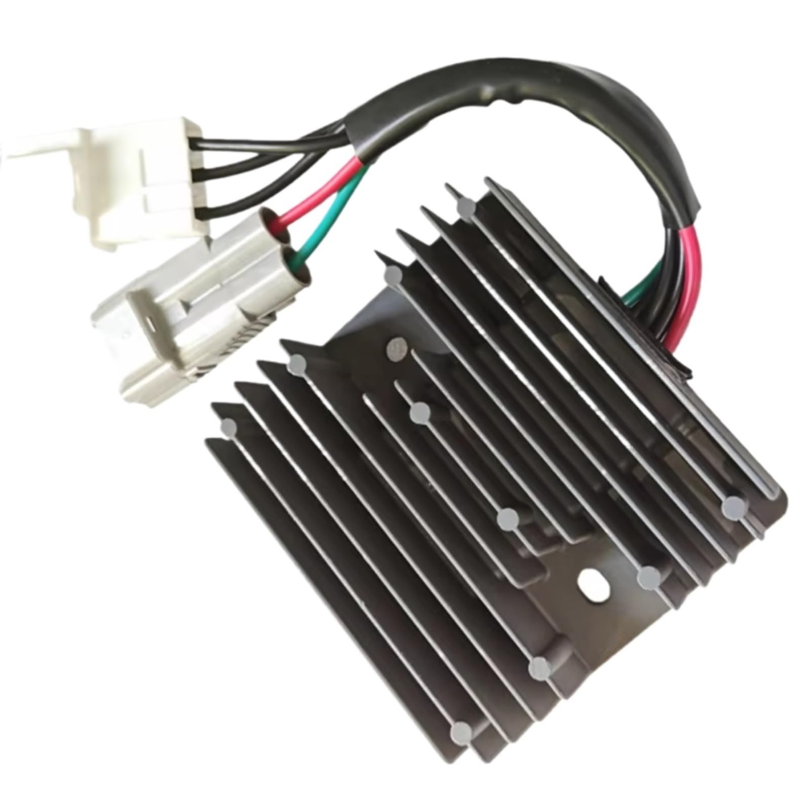 BNHIOPP Motorrad Gleichrichter Kompatibel Mit Suzuki Für VZ1500 Für Intruder Für M1500 2009–2010 32800-10G30 Motorrad Spannungsregler Gleichrichter Motorrad Ersatzzubehör BNHIOPP Motorrad Gleichrichter Kompatibel Mit Suzuki Für VZ1500 Für Intruder Für M1500 2009–2010 32800-10G30 Motorrad Spannungsregler Gleichrichter Motorrad Ersatzzubehör von BNHIOPP
