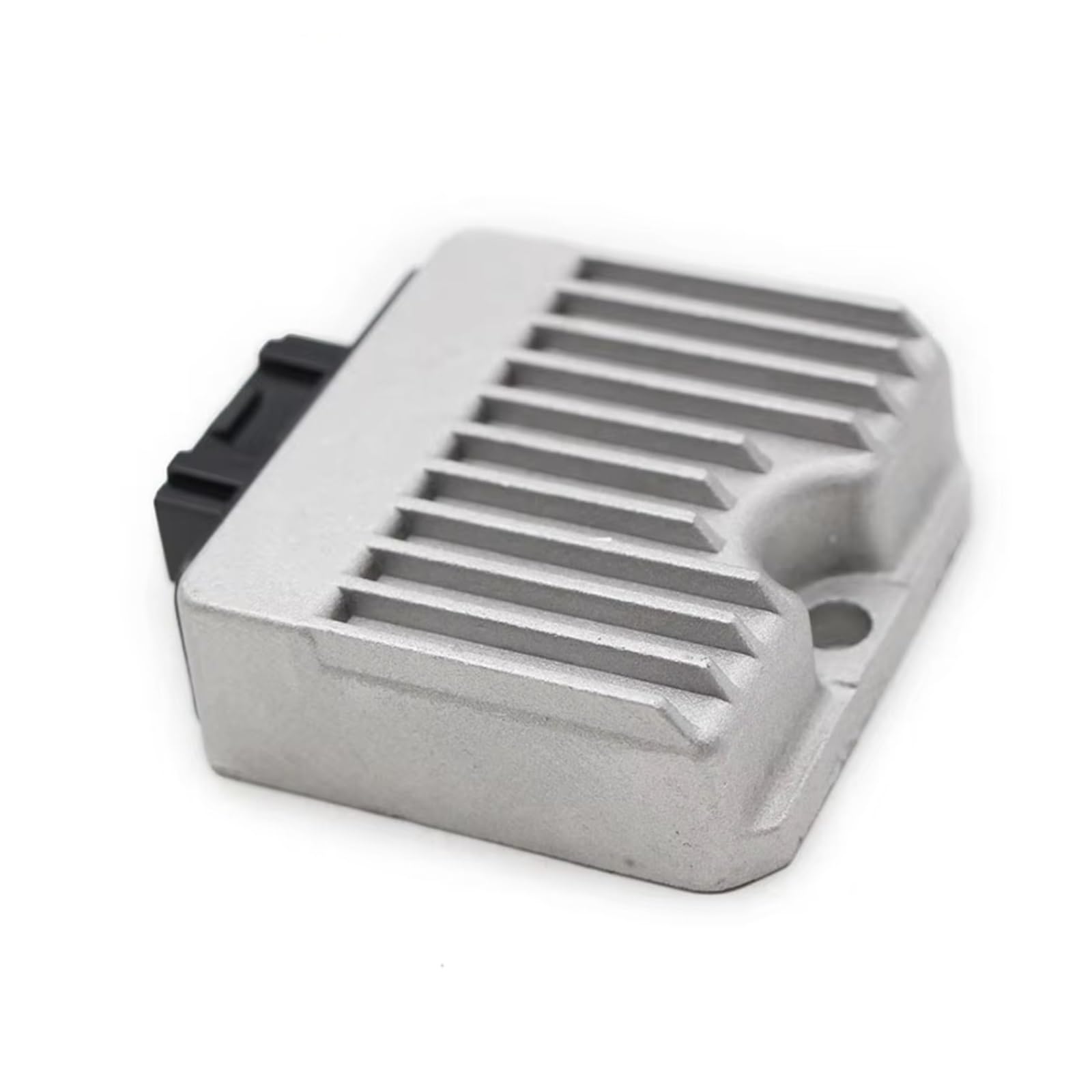 BNHIOPP Motorrad Gleichrichter Kompatibel Mit Vespa S 50 4T 4V Für ET2 50 Für Iniezione 2944585 Universal Motorradzubehör Motorrad Spannungsregler Gleichrichter Stabilisator von BNHIOPP