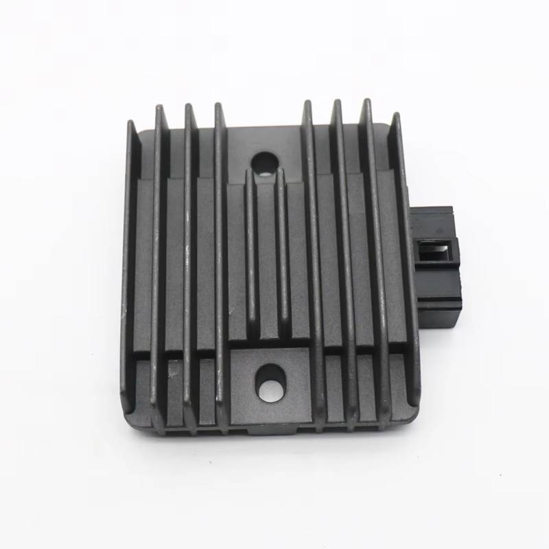 BNHIOPP Motorrad Gleichrichter Kompatibel Mit Yamaha Für HW Für Oceo 125 2012 HW Für Xenter 150 2012–2016 125 2014–2017 Motorradzubehör Motorrad Stabilisierter Gleichrichter von BNHIOPP
