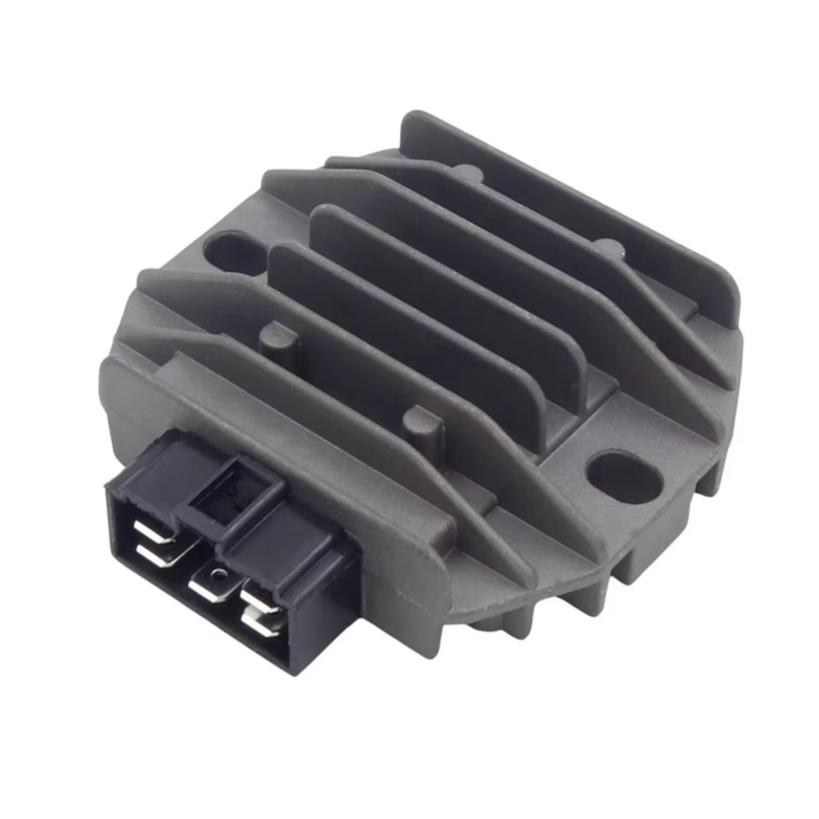 BNHIOPP Motorrad Gleichrichter Kompatibel Mit Yamaha Für NXC Für Cygnus X 125 32800-32E00 Motorradzubehör Motorrad Gleichrichterregler Spannungsregler Gleichrichter von BNHIOPP