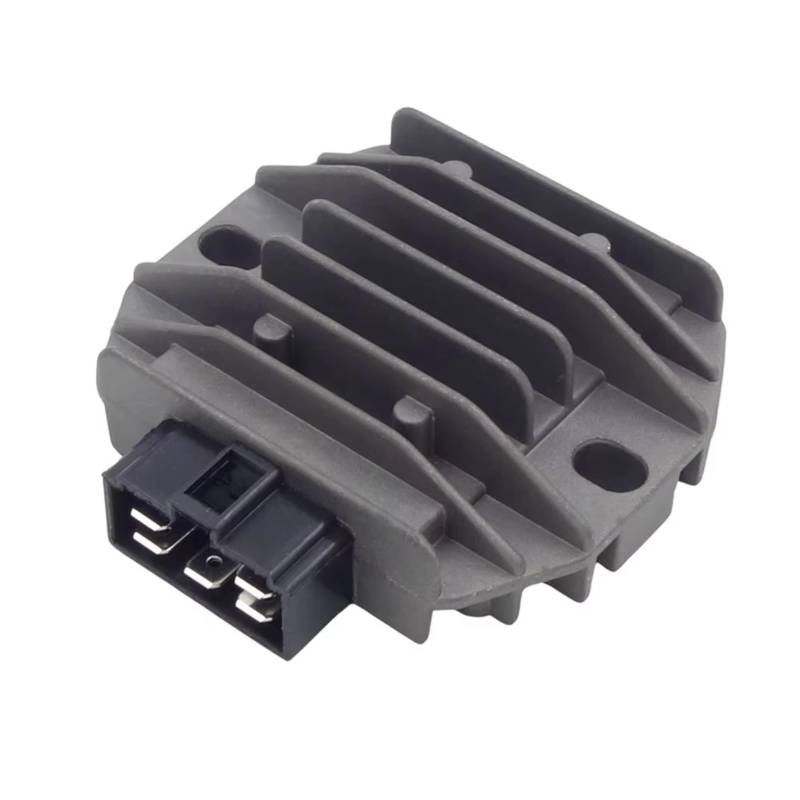 BNHIOPP Motorrad Gleichrichter Kompatibel Mit Yamaha Für Vity Für Waap Für X-Over 125 4HM-8196000 Motorradzubehör Regler Gleichrichter Motorrad Gleichrichter Regler Spannung von BNHIOPP