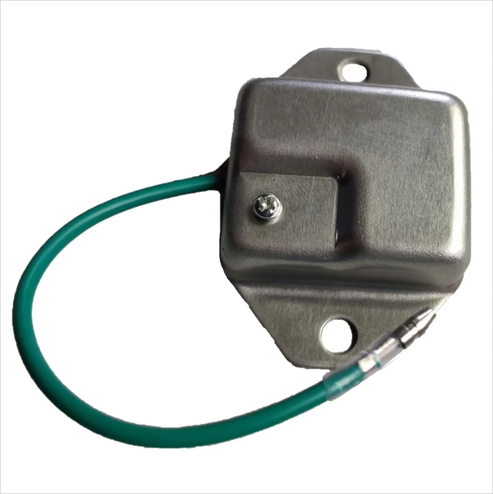 BNHIOPP Motorrad Gleichrichter Kompatibel Mit Yamaha Für YFS Für Blaster 200 Für YFZ Für Banshee 350 1988–2006 82F-81910-A0-00 Universal Motorrad Motorrad Spannungsregler Gleichrichter von BNHIOPP
