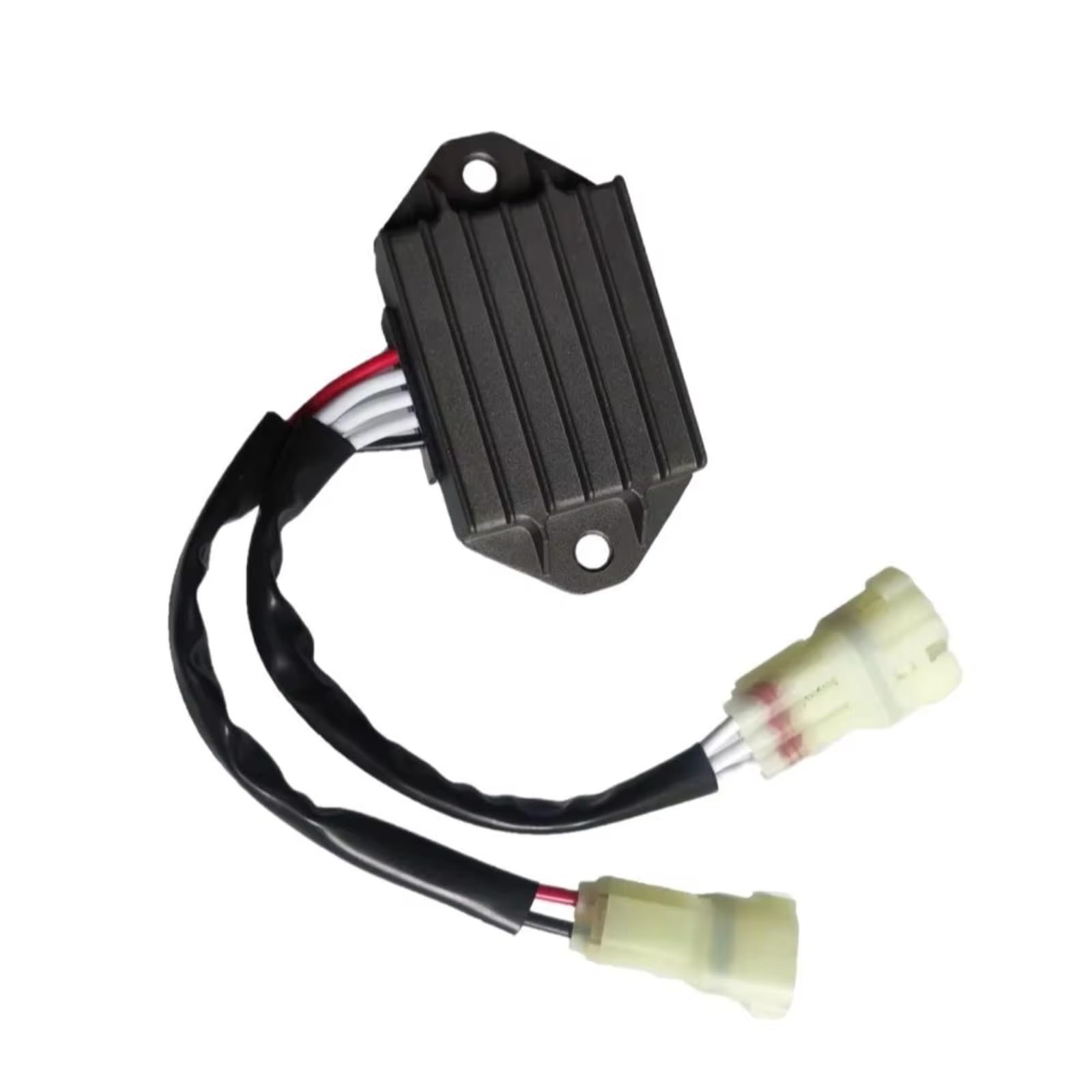 BNHIOPP Motorrad Gleichrichter Kompatibel Mit Yamaha Für YZ 450 F Für WR450F FH 1SL-81960-00 2GB-81960-00-00 5UM-81960-E0 Universal Motorrad Motorrad Spannungsregler Gleichrichter von BNHIOPP