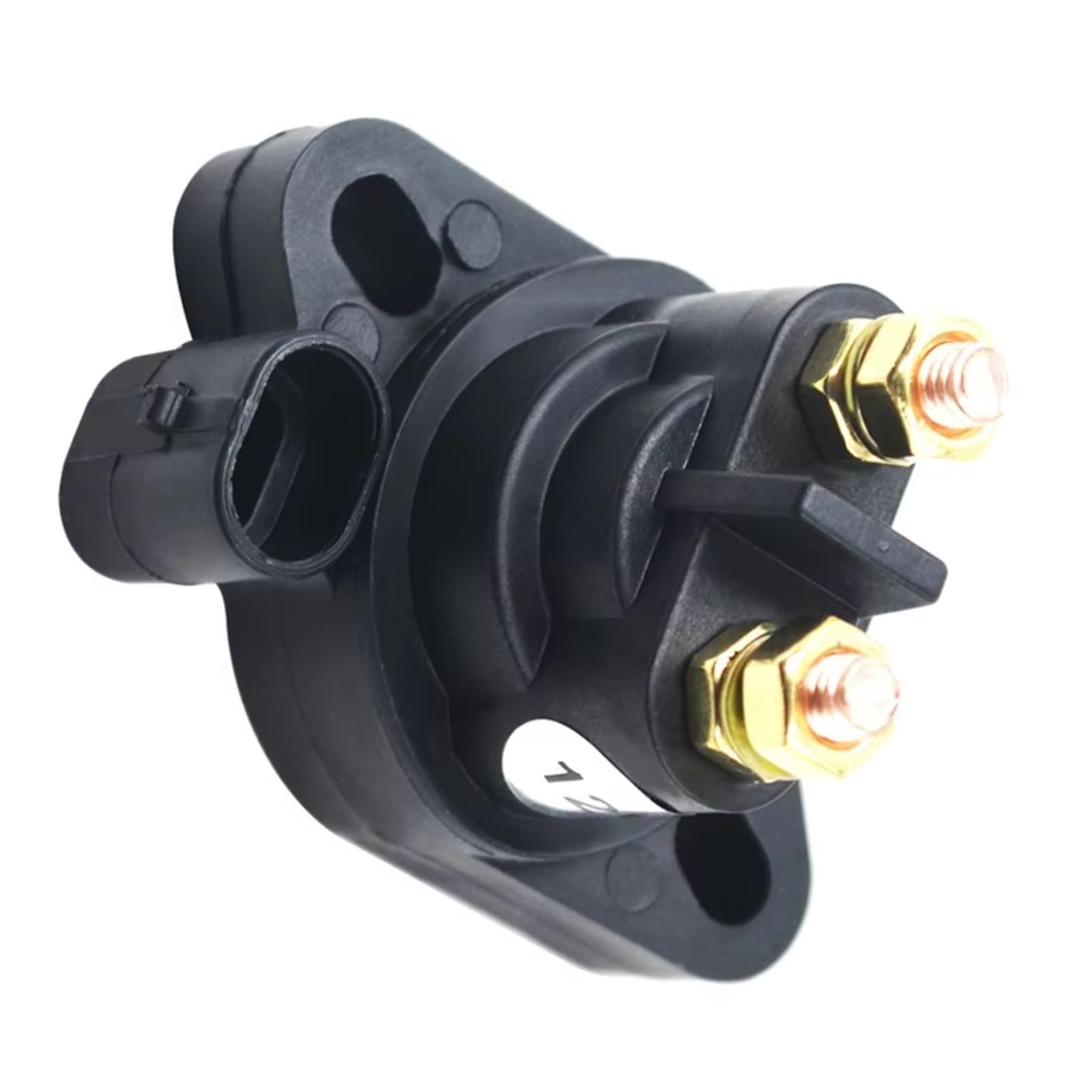 BNHIOPP Starterrelais Kompatibel Mit Arctic Cat Für Prowler Für HDX 700 2011 2012 2013 2014 2015 Motorradstarter Für Relais-Magnetschalter von BNHIOPP