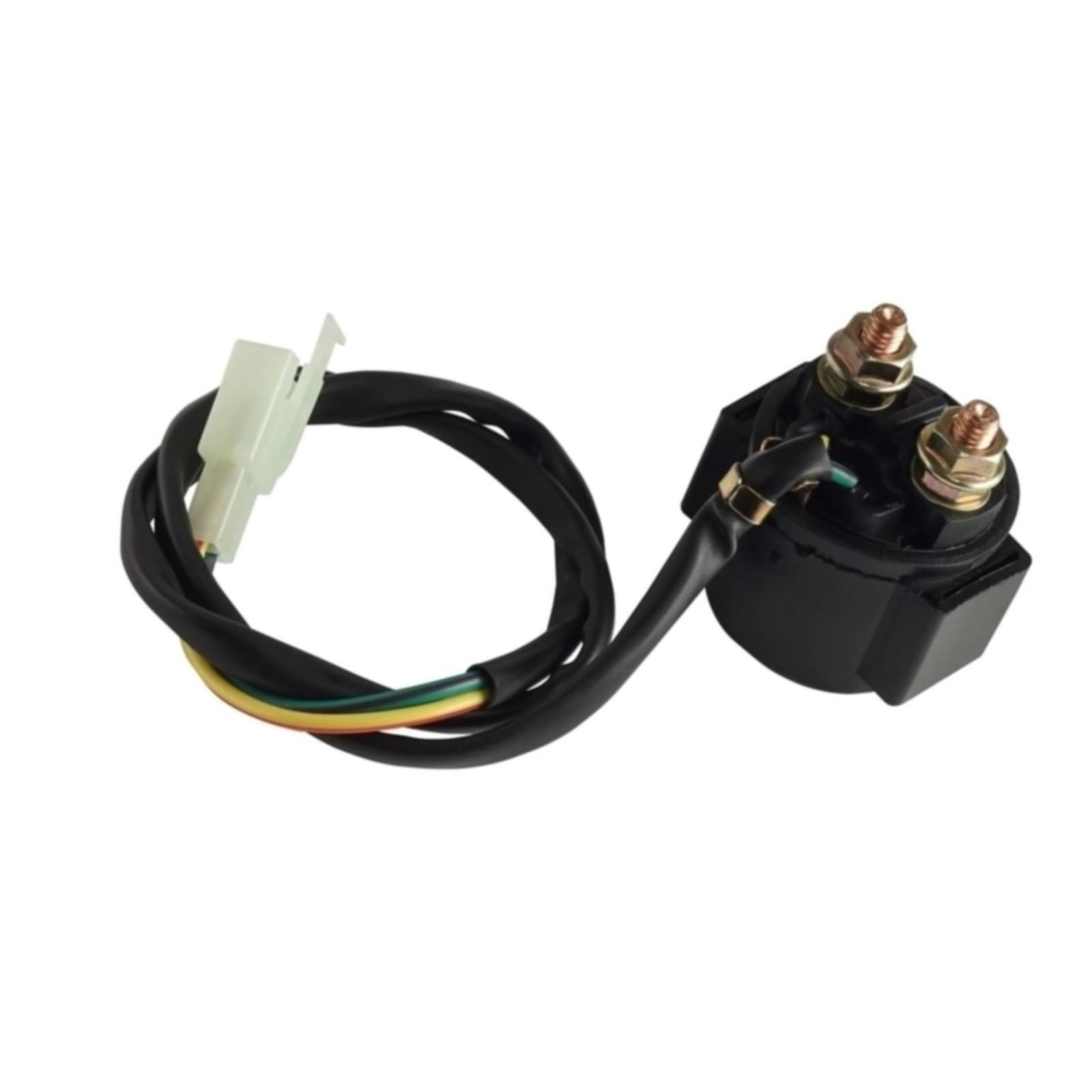 BNHIOPP Starterrelais Kompatibel Mit Cl350 Für Scrambler 350 1968 1969 1970 1971 1972 1973 Für Cl360 Für Scrambler 360 1974 1975 Startermagnet Für Relais BNHIOPP Starterrelais Kompatibel Mit Cl350 Für Scrambler 350 1968 1969 1970 1971 1972 1973 Für Cl360 Für Scrambler 360 1974 1975 Startermagnet Für Relais von BNHIOPP