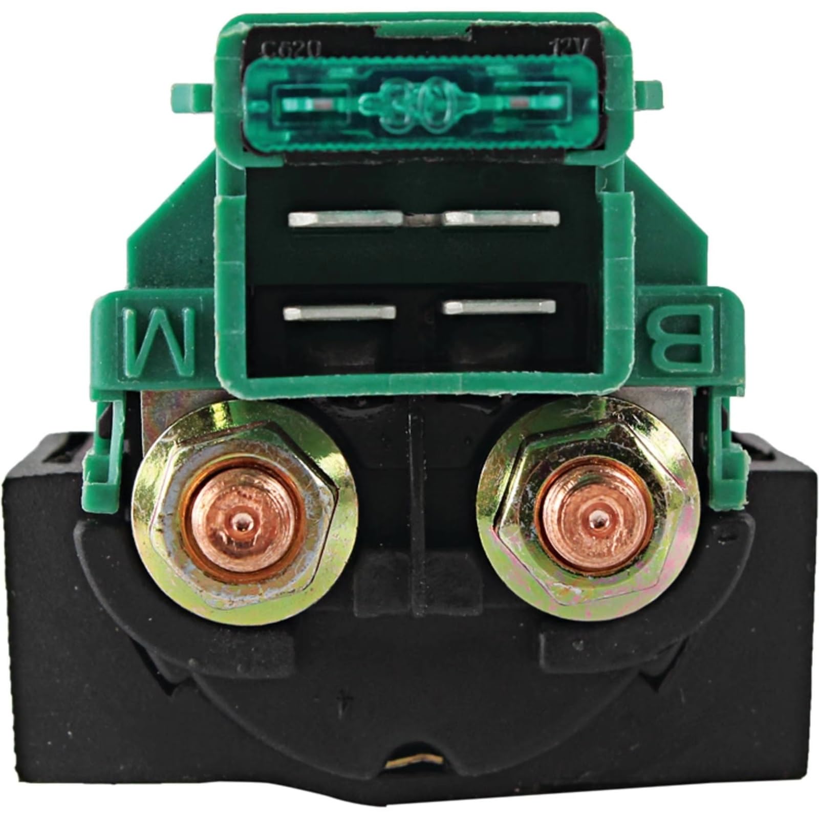 BNHIOPP Starterrelais Kompatibel Mit Gl1500se Für Goldwing 1520cc 1990-2000 Motorrad-Startermagnet Für Relais 3306519 35850-MK3-671 35850-MT8-003 270101254 BNHIOPP Starterrelais Kompatibel Mit Gl1500se Für Goldwing 1520cc 1990-2000 Motorrad-Startermagnet Für Relais 3306519 35850-MK3-671 35850-MT8-003 270101254 von BNHIOPP