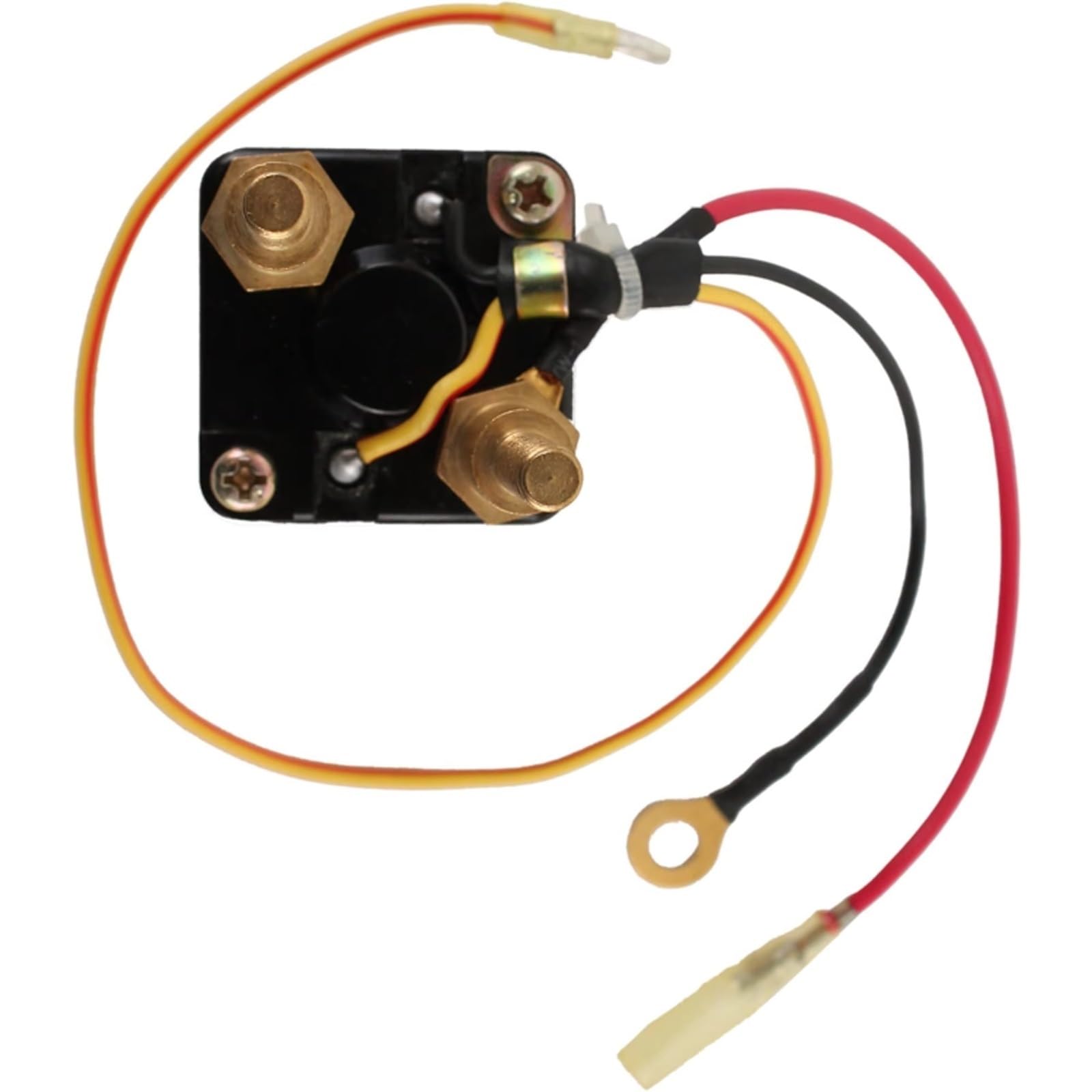 BNHIOPP Starterrelais Kompatibel Mit JH750 Für Super Für Sport XI 1993–1997 Für JT900 900 Für STX 1999–2006 27010–3714 27010–3724 27010–3760 Startermagnet Für Relais BNHIOPP Starterrelais Kompatibel Mit JH750 Für Super Für Sport XI 1993–1997 Für JT900 900 Für STX 1999–2006 27010–3714 27010–3724 27010–3760 Startermagnet Für Relais von BNHIOPP