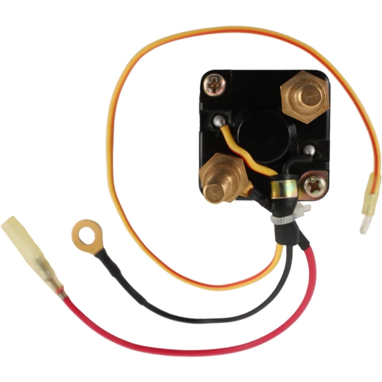 BNHIOPP Starterrelais Kompatibel Mit JH750 Xi Für Sport 1998-1999 Für JS800 SXR 2003-2012 27010-3714 27010-3724 27010-3760 Motorrad-Startermagnet Für Relais BNHIOPP Starterrelais Kompatibel Mit JH750 Xi Für Sport 1998-1999 Für JS800 SXR 2003-2012 27010-3714 27010-3724 27010-3760 Motorrad-Startermagnet Für Relais von BNHIOPP