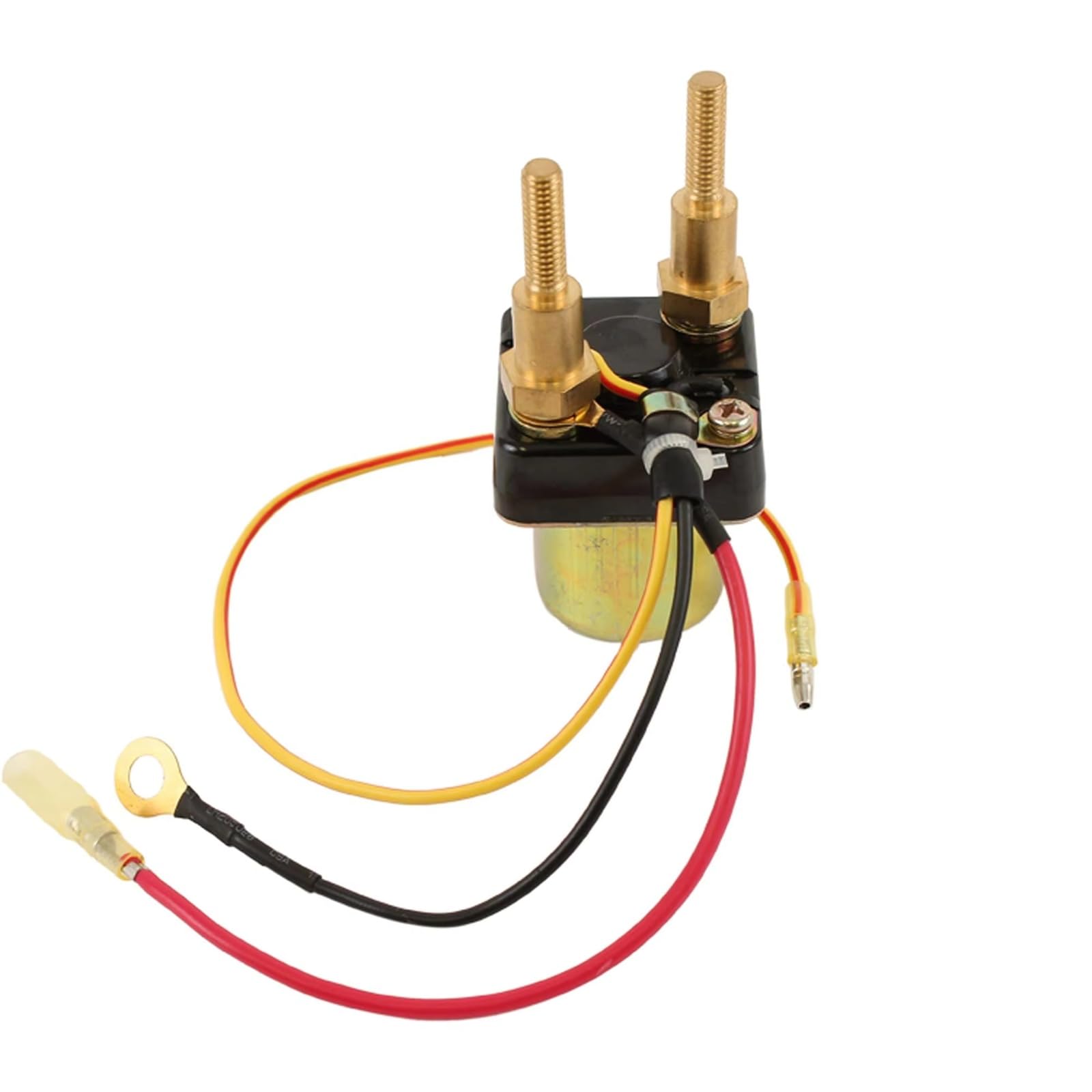 BNHIOPP Starterrelais Kompatibel Mit JS750 750SX Für JS550 550SX 1992 1993 1994 1995 27010-3714 27010-3724 27010-3760 Motorrad-Startermagnet Für Relais BNHIOPP Starterrelais Kompatibel Mit JS750 750SX Für JS550 550SX 1992 1993 1994 1995 27010-3714 27010-3724 27010-3760 Motorrad-Startermagnet Für Relais von BNHIOPP