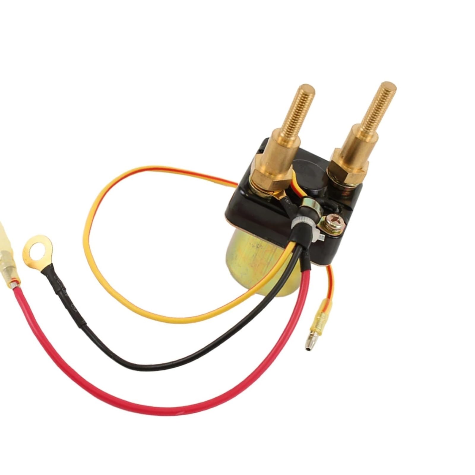 BNHIOPP Starterrelais Kompatibel Mit JT1100 1100STX 1999 Für JT900 900STS 2001-2002 27010-3714 27010-3724 27010-3760 Motorrad-Startermagnet Für Relais BNHIOPP Starterrelais Kompatibel Mit JT1100 1100STX 1999 Für JT900 900STS 2001-2002 27010-3714 27010-3724 27010-3760 Motorrad-Startermagnet Für Relais von BNHIOPP