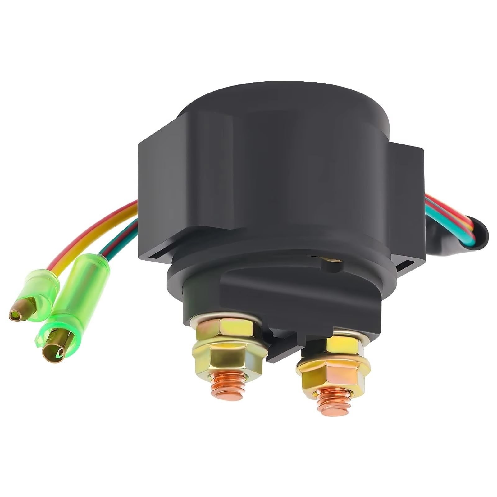BNHIOPP Starterrelais Kompatibel Mit KZ750 Für KZ250 CSR Für KLT250 ATV 1982 Für KZ1000 CSR 1981-1982 Für KZ700 1984 Motorrad-Startermagnet Für Relais BNHIOPP Starterrelais Kompatibel Mit KZ750 Für KZ250 CSR Für KLT250 ATV 1982 Für KZ1000 CSR 1981-1982 Für KZ700 1984 Motorrad-Startermagnet Für Relais von BNHIOPP