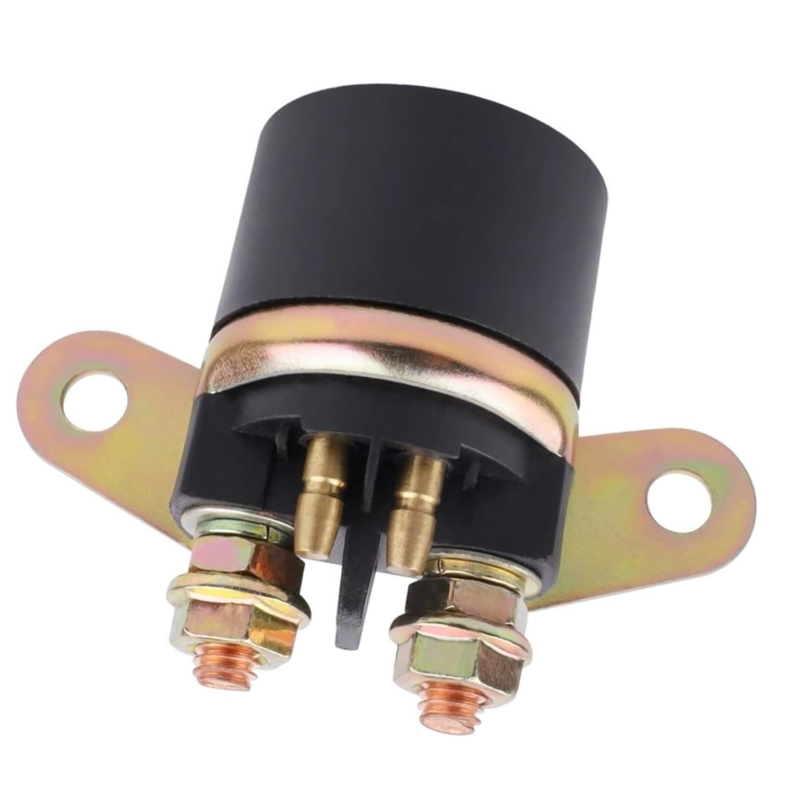 BNHIOPP Starterrelais Kompatibel Mit KingQuad 300 Für Ltf300 1999–2002 Für Lt-F4wdx 1991–1998 Startermagnet Für Relais Für Motorrad 31800-49100 35850ZJ1-811 BNHIOPP Starterrelais Kompatibel Mit KingQuad 300 Für Ltf300 1999–2002 Für Lt-F4wdx 1991–1998 Startermagnet Für Relais Für Motorrad 31800-49100 35850ZJ1-811 von BNHIOPP