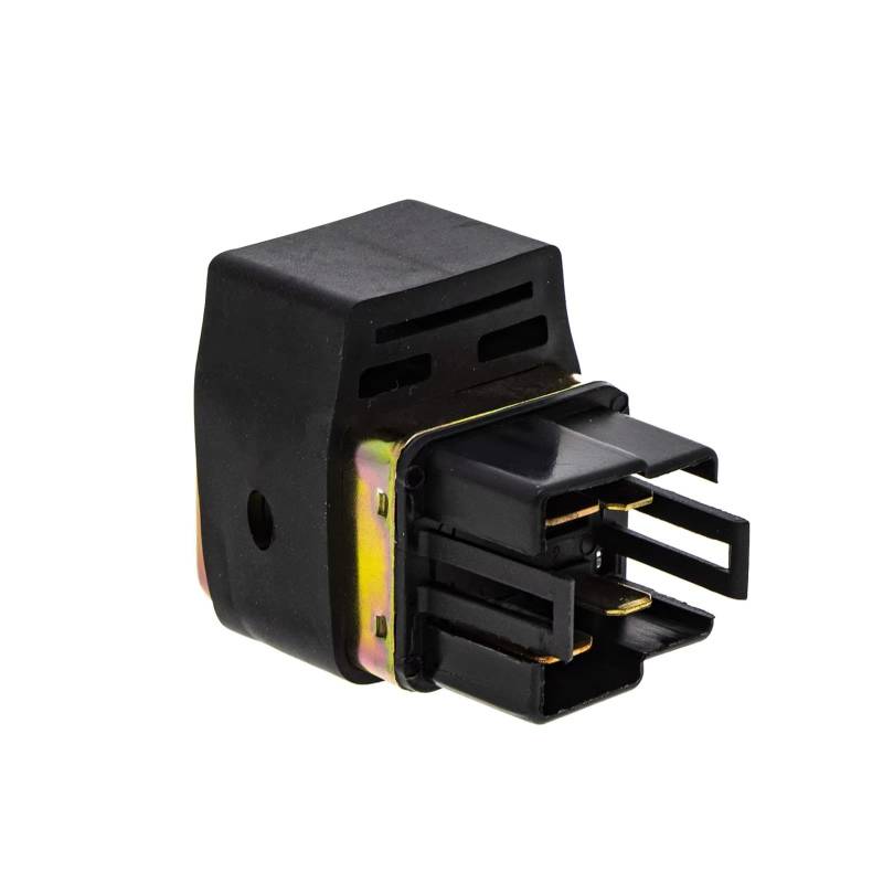 BNHIOPP Starterrelais Kompatibel Mit Polaris Für Outlaw 50 2008–2019 Für Outlaw 90 Für Sportsman 90 2007–2016 0453488 Motorrad-Startermagnet Für Relais von BNHIOPP