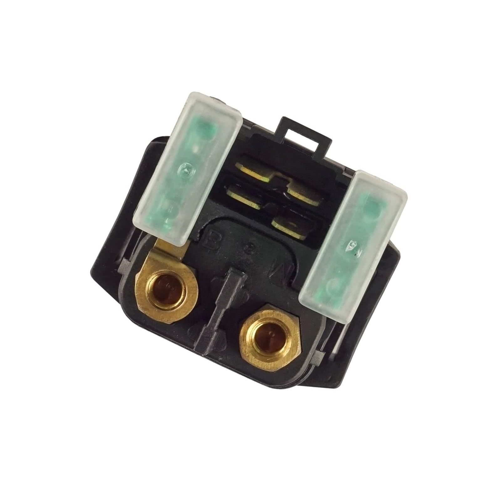 BNHIOPP Starterrelais Kompatibel Mit Polaris Für Xplorer 400 4x4 1996 1997 1998 1999 2000 2001 2002 Für Xpress 300 1996 1997 1998 1999 Startermagnet Für Relais BNHIOPP Starterrelais Kompatibel Mit Polaris Für Xplorer 400 4x4 1996 1997 1998 1999 2000 2001 2002 Für Xpress 300 1996 1997 1998 1999 Startermagnet Für Relais von BNHIOPP