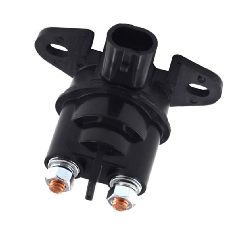 BNHIOPP Starterrelais Kompatibel Mit Sea-DOO Für RXT X 255 2008–2009 Für GTX S 155 2012 2013 2014 2015 Für RXT 255 is 2009 Motorradstarter Für Relais-Magnetventil von BNHIOPP
