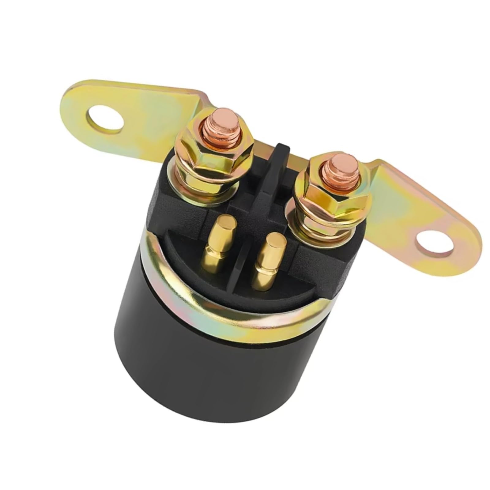 BNHIOPP Starterrelais Kompatibel Mit Suzuki Für GS500 1989–1996 Für LTF250 Für LT-F250T 1988–2001 Starter Für Relais-Magnetventil 31800–49100–000 31800–30B00–000 BNHIOPP Starterrelais Kompatibel Mit Suzuki Für GS500 1989–1996 Für LTF250 Für LT-F250T 1988–2001 Starter Für Relais-Magnetventil 31800–49100–000 31800–30B00–000 von BNHIOPP