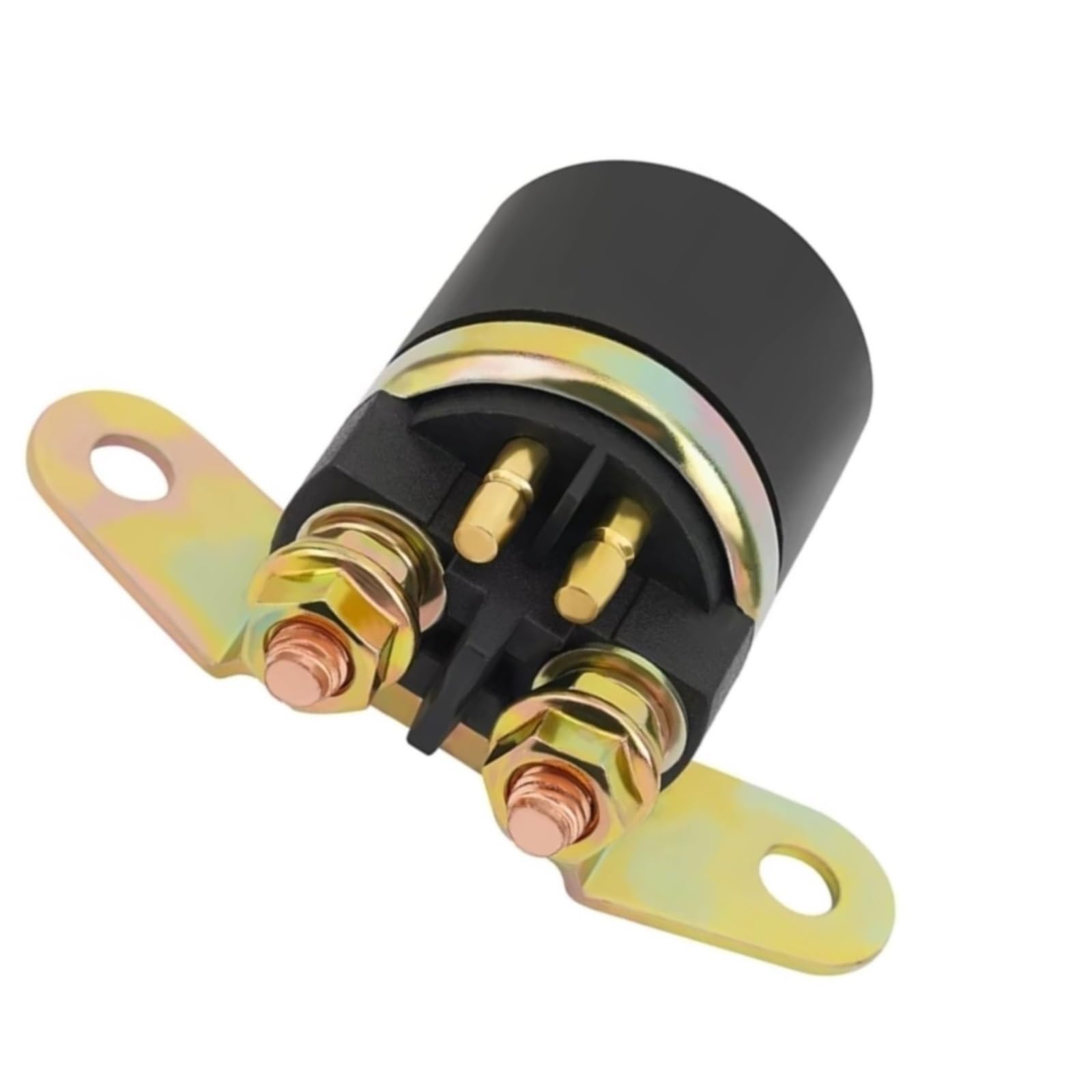 BNHIOPP Starterrelais Kompatibel Mit Suzuki Für LT230E 1985–1989 Für LT-F300 1999–2002 Motorradstarter Für Relais-Magnetventil 31800–49100–000 31800–30B00–000 BNHIOPP Starterrelais Kompatibel Mit Suzuki Für LT230E 1985–1989 Für LT-F300 1999–2002 Motorradstarter Für Relais-Magnetventil 31800–49100–000 31800–30B00–000 von BNHIOPP