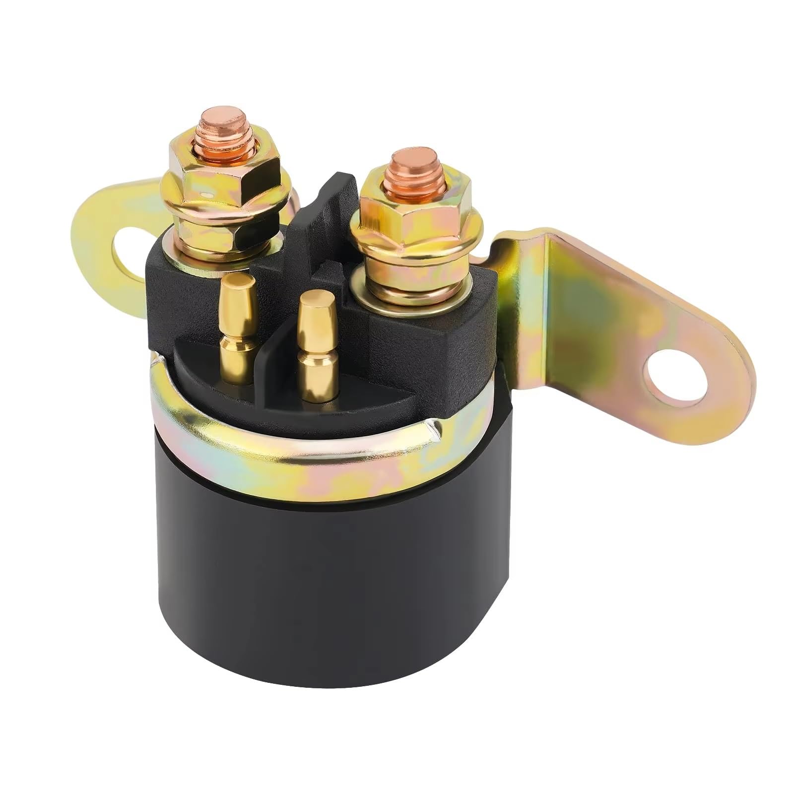 BNHIOPP Starterrelais Kompatibel Mit Suzuki Für Ls650 1986 1987 1988 Für Dr250 1990 1991 1992 1993 1994 1995 Startermagnet Für Relais 31800-49100 35850ZJ1-811 BNHIOPP Starterrelais Kompatibel Mit Suzuki Für Ls650 1986 1987 1988 Für Dr250 1990 1991 1992 1993 1994 1995 Startermagnet Für Relais 31800-49100 35850ZJ1-811 von BNHIOPP