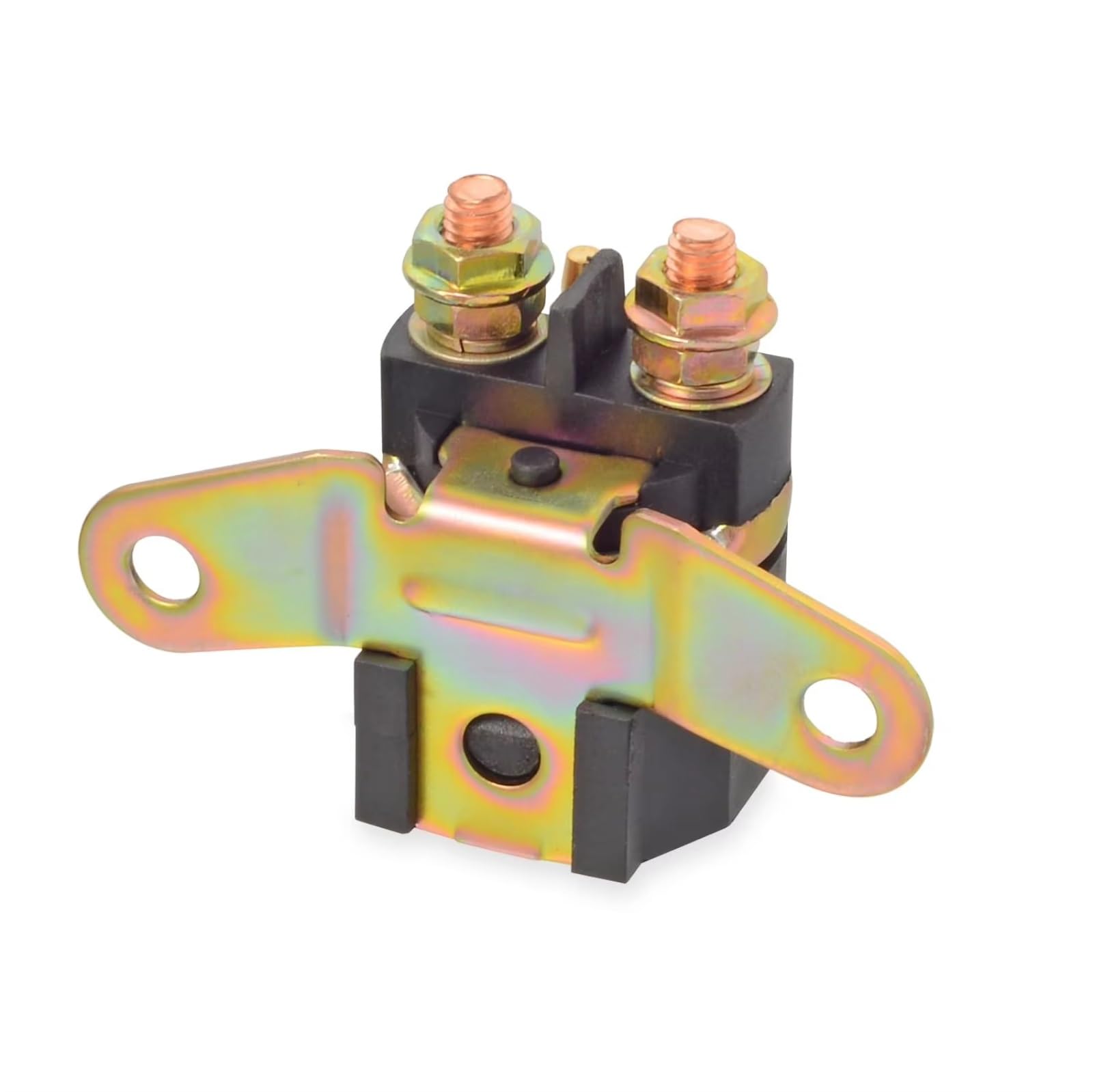 BNHIOPP Starterrelais Kompatibel Mit Suzuki Für Ls650 1995–2009 Für Gsx600 1988–1997 Für Gs500 1989–1996 Startermagnet Für Relais 31800–49100 35850ZJ1–811 BNHIOPP Starterrelais Kompatibel Mit Suzuki Für Ls650 1995–2009 Für Gsx600 1988–1997 Für Gs500 1989–1996 Startermagnet Für Relais 31800–49100 35850ZJ1–811 von BNHIOPP