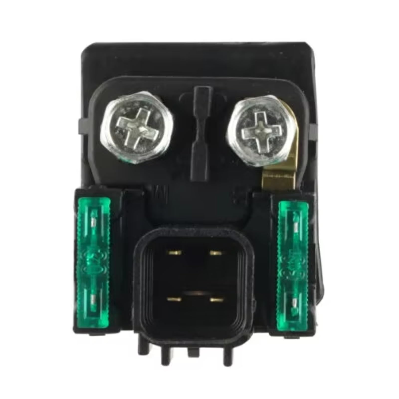 BNHIOPP Starterrelais Kompatibel Mit Suzuki Für Volusia Für VL800 2001 2002 2003 2004 60011058000 31800-21E20 31800-47E01 Motorräder Starter Magnet Für Relais BNHIOPP Starterrelais Kompatibel Mit Suzuki Für Volusia Für VL800 2001 2002 2003 2004 60011058000 31800-21E20 31800-47E01 Motorräder Starter Magnet Für Relais von BNHIOPP