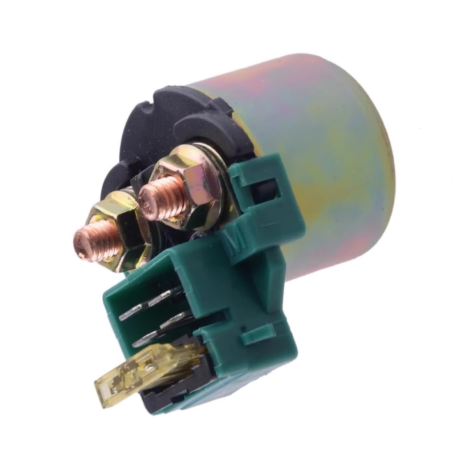 BNHIOPP Starterrelais Kompatibel Mit VFR750F 1986 Für VF700F Für VF1100S Für Sabre Für V65 Für VF500C Für Magna Für V30 1984-1985 Starter Für Relais-Magnet BNHIOPP Starterrelais Kompatibel Mit VFR750F 1986 Für VF700F Für VF1100S Für Sabre Für V65 Für VF500C Für Magna Für V30 1984-1985 Starter Für Relais-Magnet von BNHIOPP
