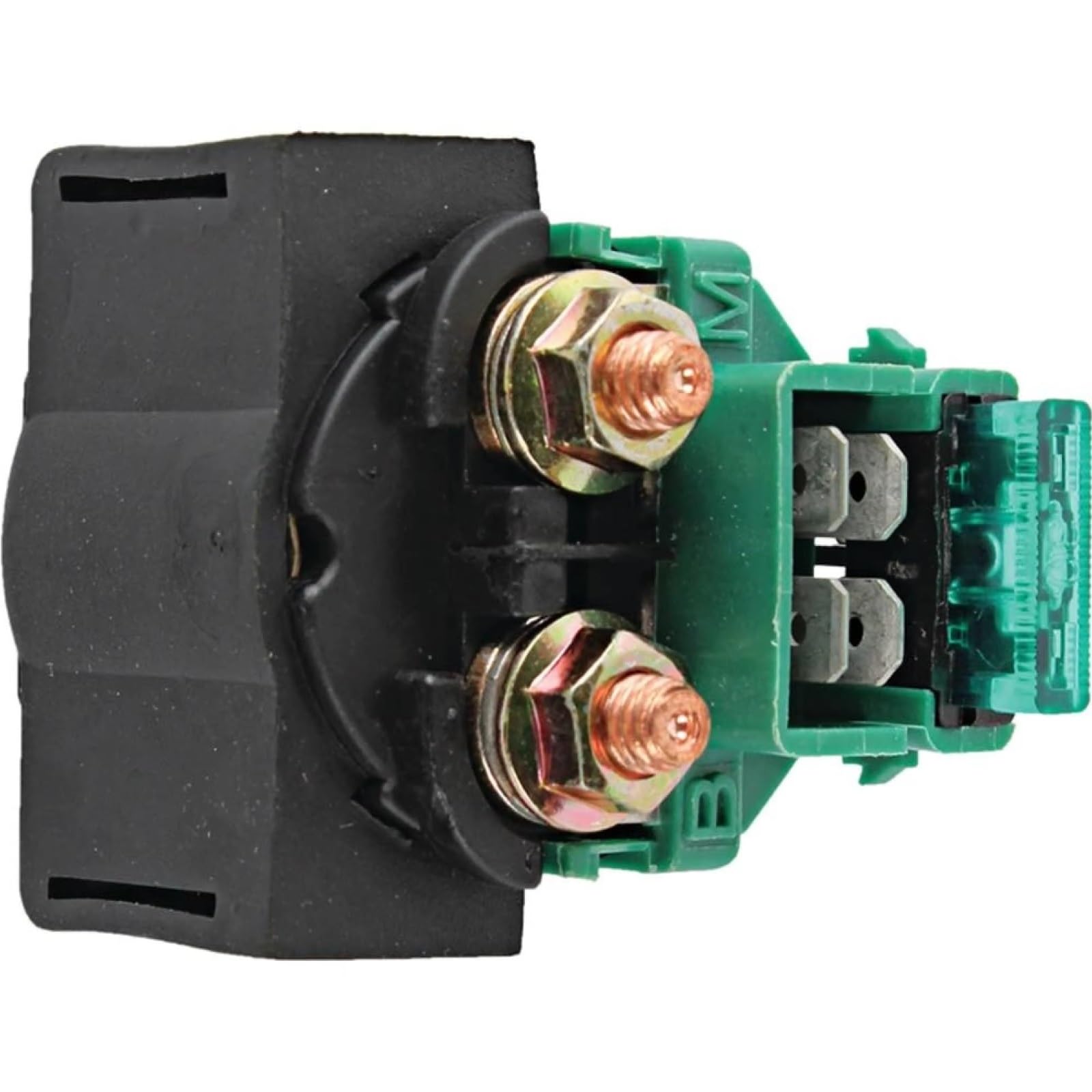 BNHIOPP Starterrelais Kompatibel Mit Vt600c Für Shadow 583cc 1988–2007 3306519 35850-MK3-671 35850-MT8-003 270101254 Motorrad-Startermagnet Für Relais BNHIOPP Starterrelais Kompatibel Mit Vt600c Für Shadow 583cc 1988–2007 3306519 35850-MK3-671 35850-MT8-003 270101254 Motorrad-Startermagnet Für Relais von BNHIOPP