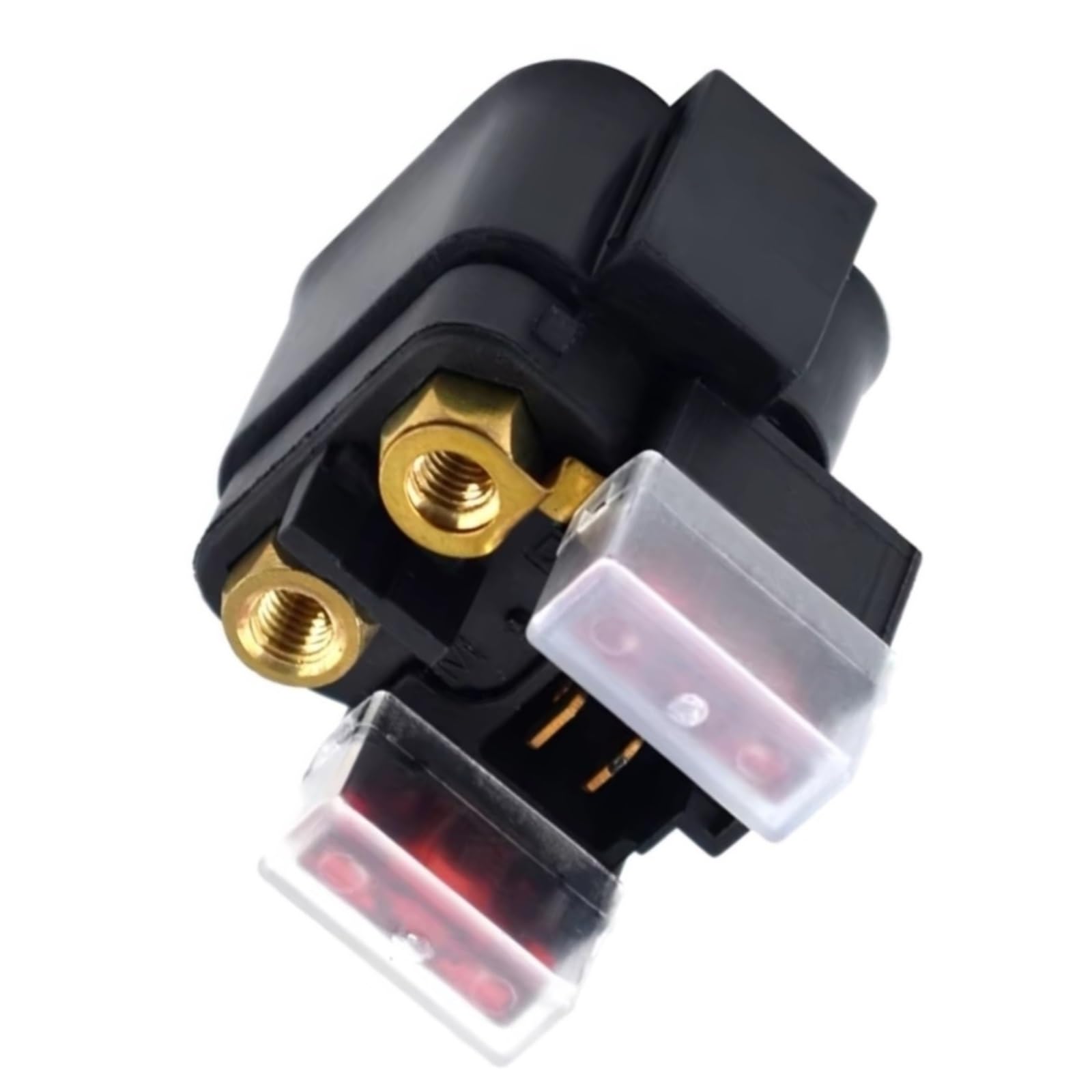 BNHIOPP Starterrelais Kompatibel Mit YXR660 2004 2005 2006 Für YXR450 2006 Moto Starter Für Relais Magnet 4SV-81940-12-00 4BH-81940-00-00 1D0-81940-02-00 BNHIOPP Starterrelais Kompatibel Mit YXR660 2004 2005 2006 Für YXR450 2006 Moto Starter Für Relais Magnet 4SV-81940-12-00 4BH-81940-00-00 1D0-81940-02-00 von BNHIOPP