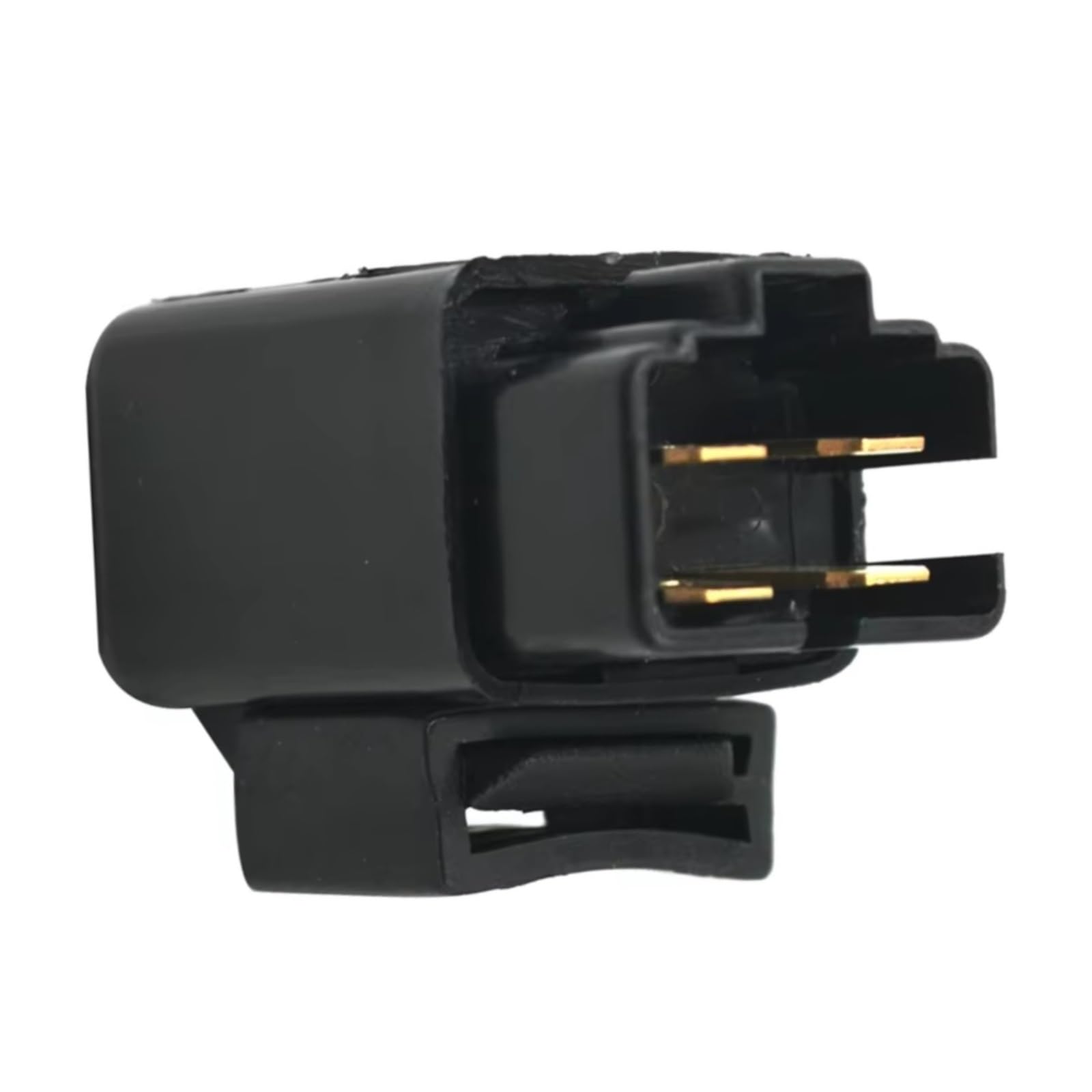 BNHIOPP Starterrelais Kompatibel Mit Yamaha Für Bruin 250 Für YFM250 Für YFM250B 2005–2006 Für YZF Für R7 1999 Motorradstarter Für Relais-Magnetschalter 1RL-81950-92-00 von BNHIOPP